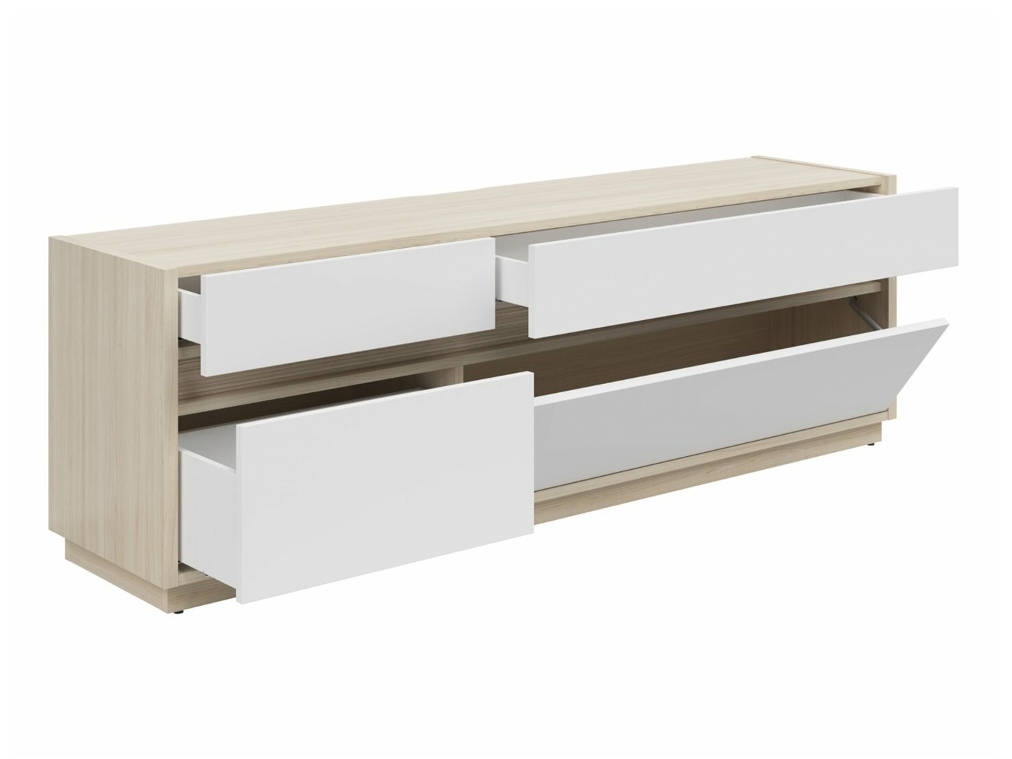 ТВ тумба Boston 735