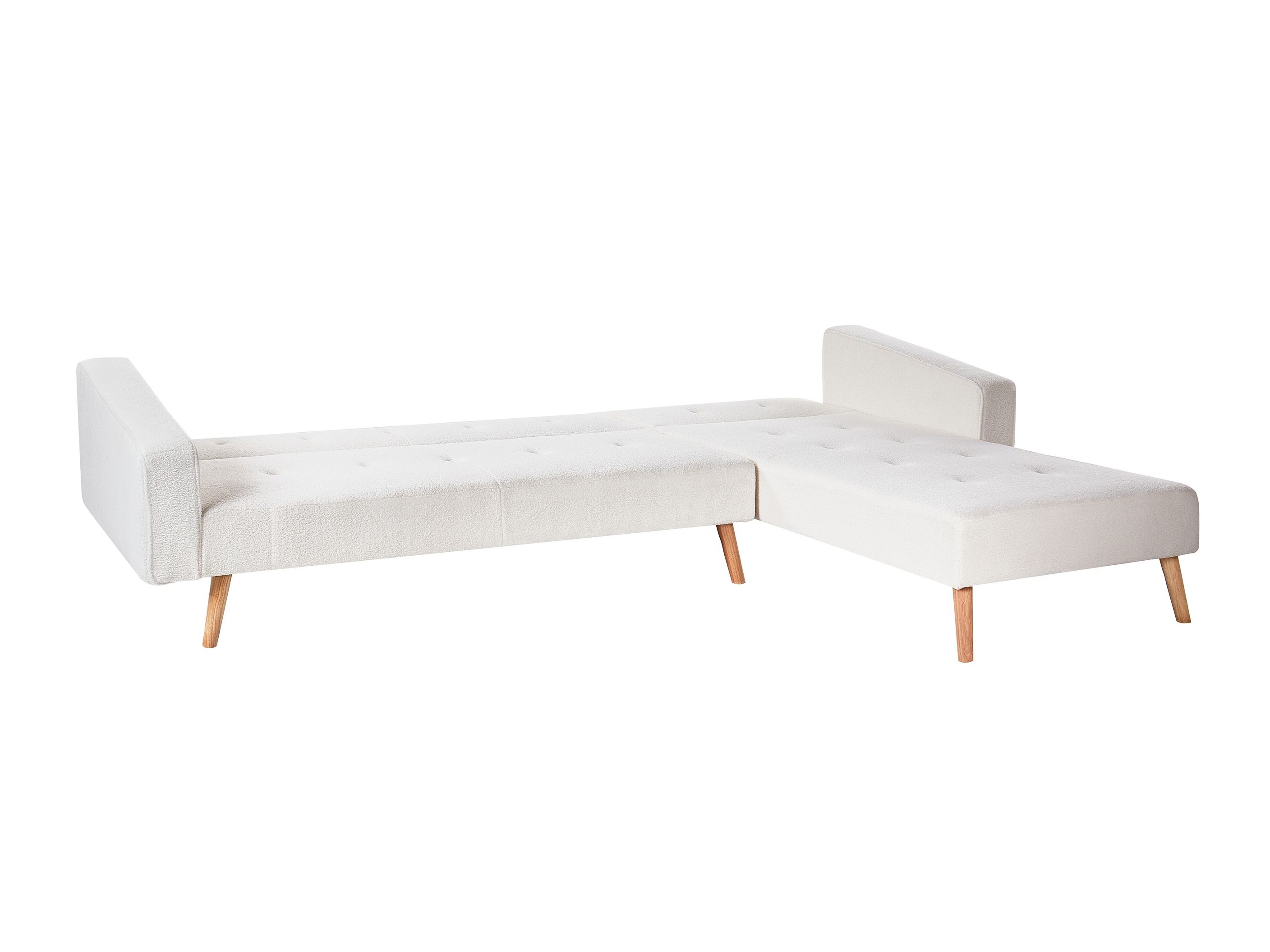 Угловой диван Berwyn 1645 (Белый)