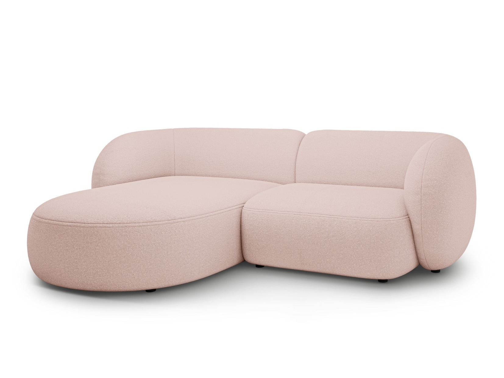 Угловой диван Nolala 104 (Baloo 2072)