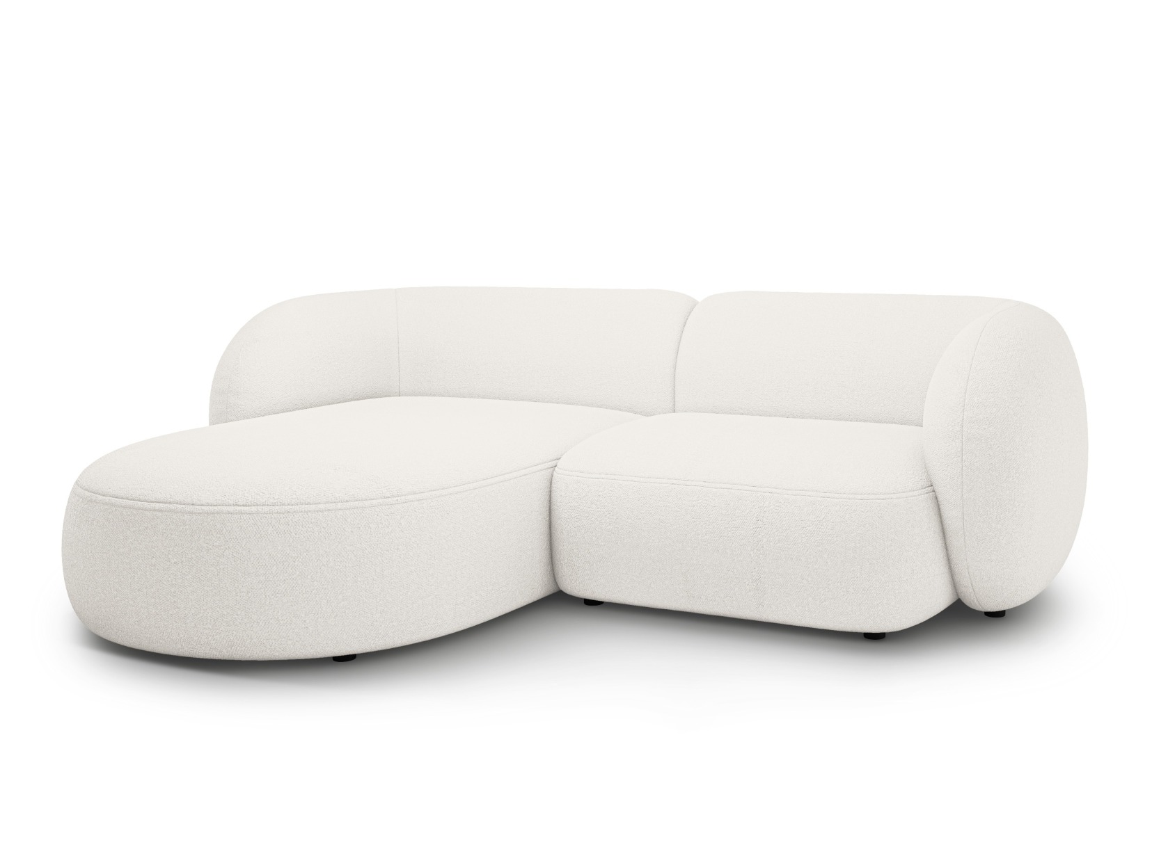 Угловой диван Nolala 104 (Baloo 2073)