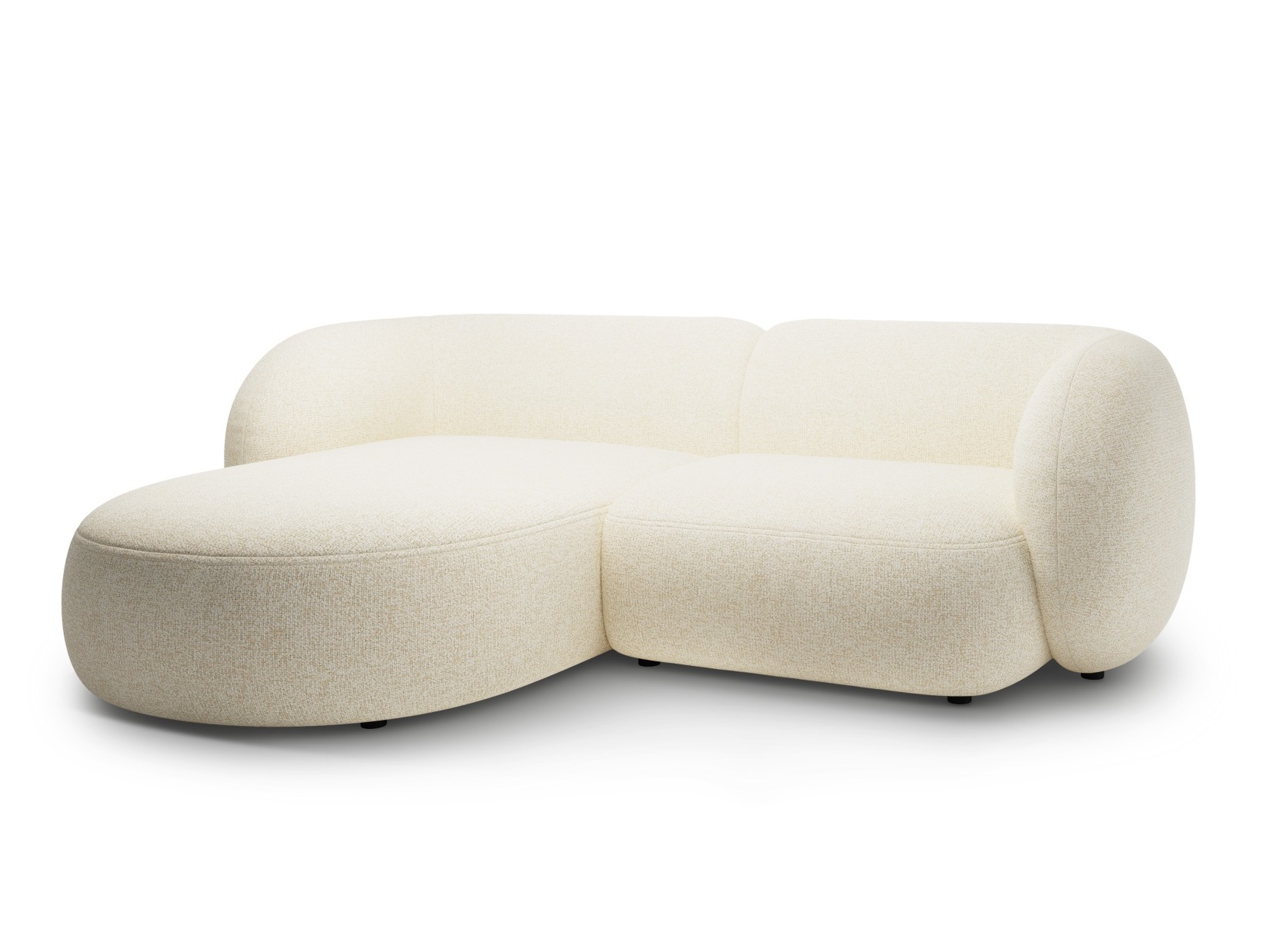 Угловой диван Nolala 104 (Puente 03)