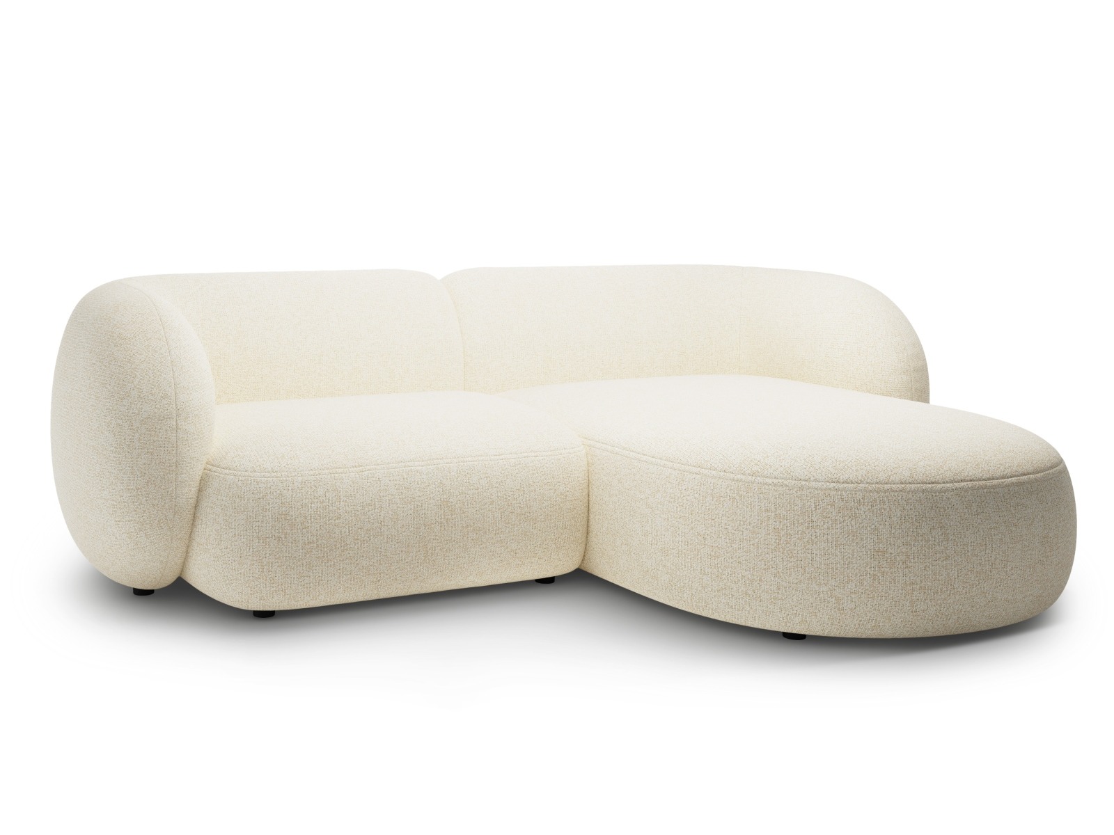 Угловой диван Nolala 104 (Puente 03)