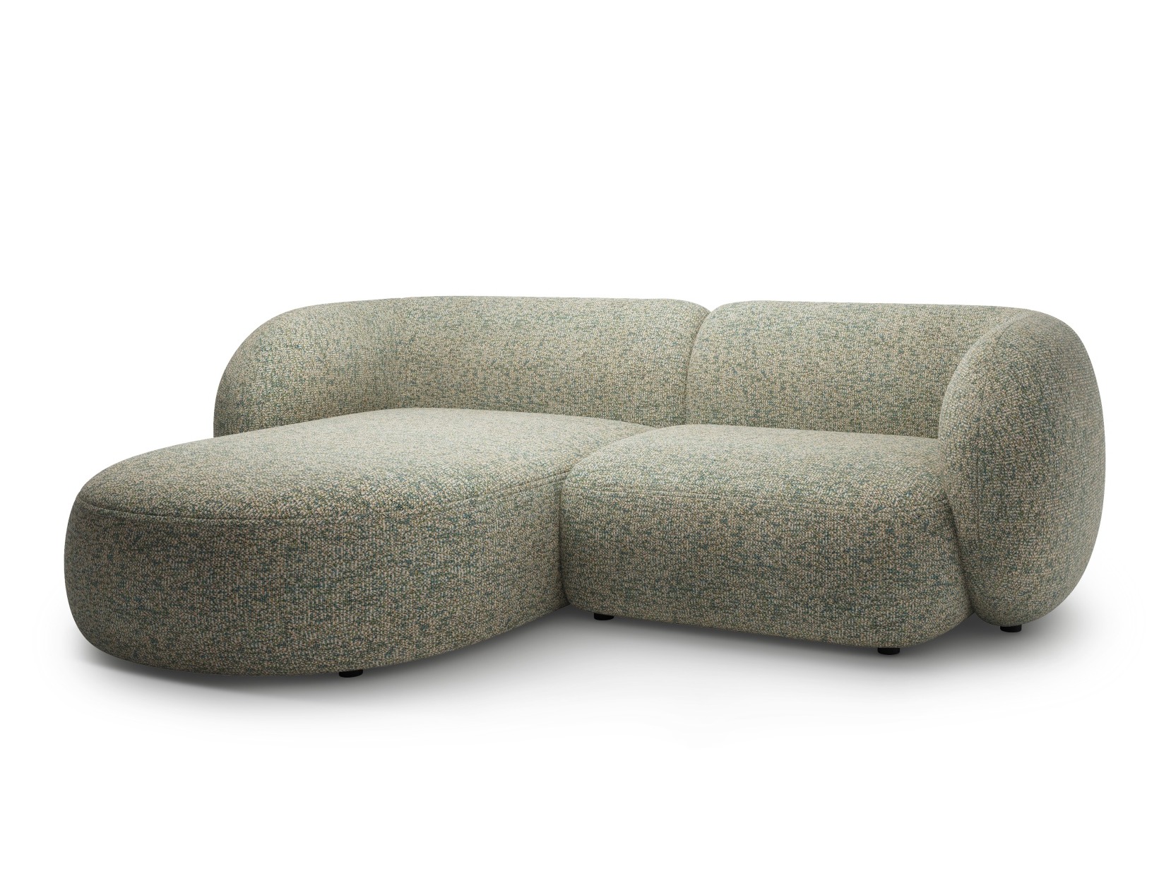 Угловой диван Nolala 104 (Puente 33)