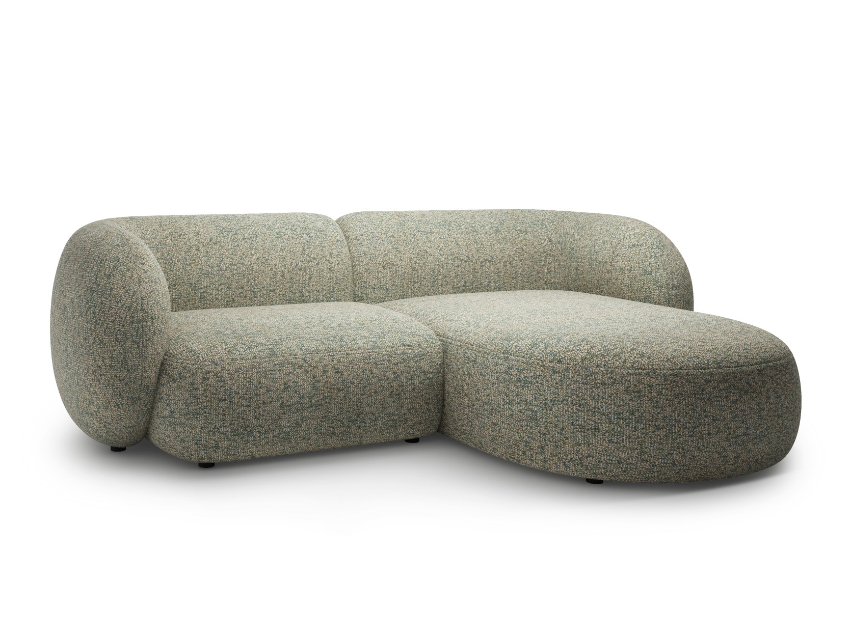 Угловой диван Nolala 104 (Puente 33)