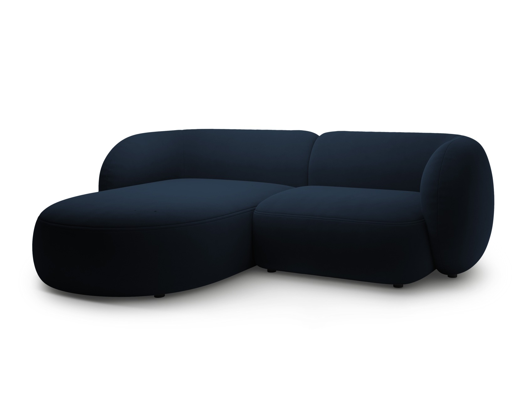 Угловой диван Nolala 104 (Salvador 05)