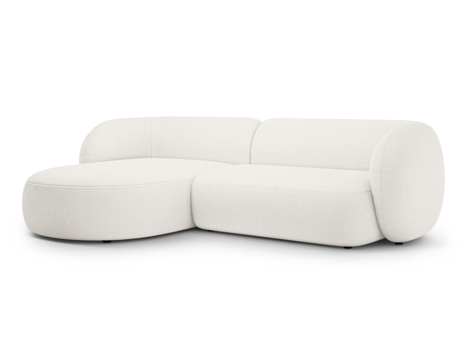 Угловой диван Nolala 105 (Baloo 2073)