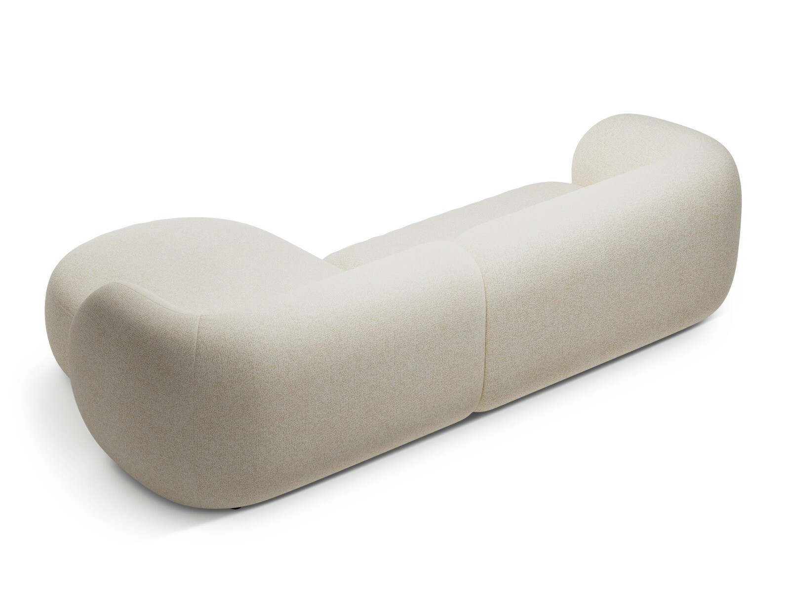 Угловой диван Nolala 105 (Puente 03)