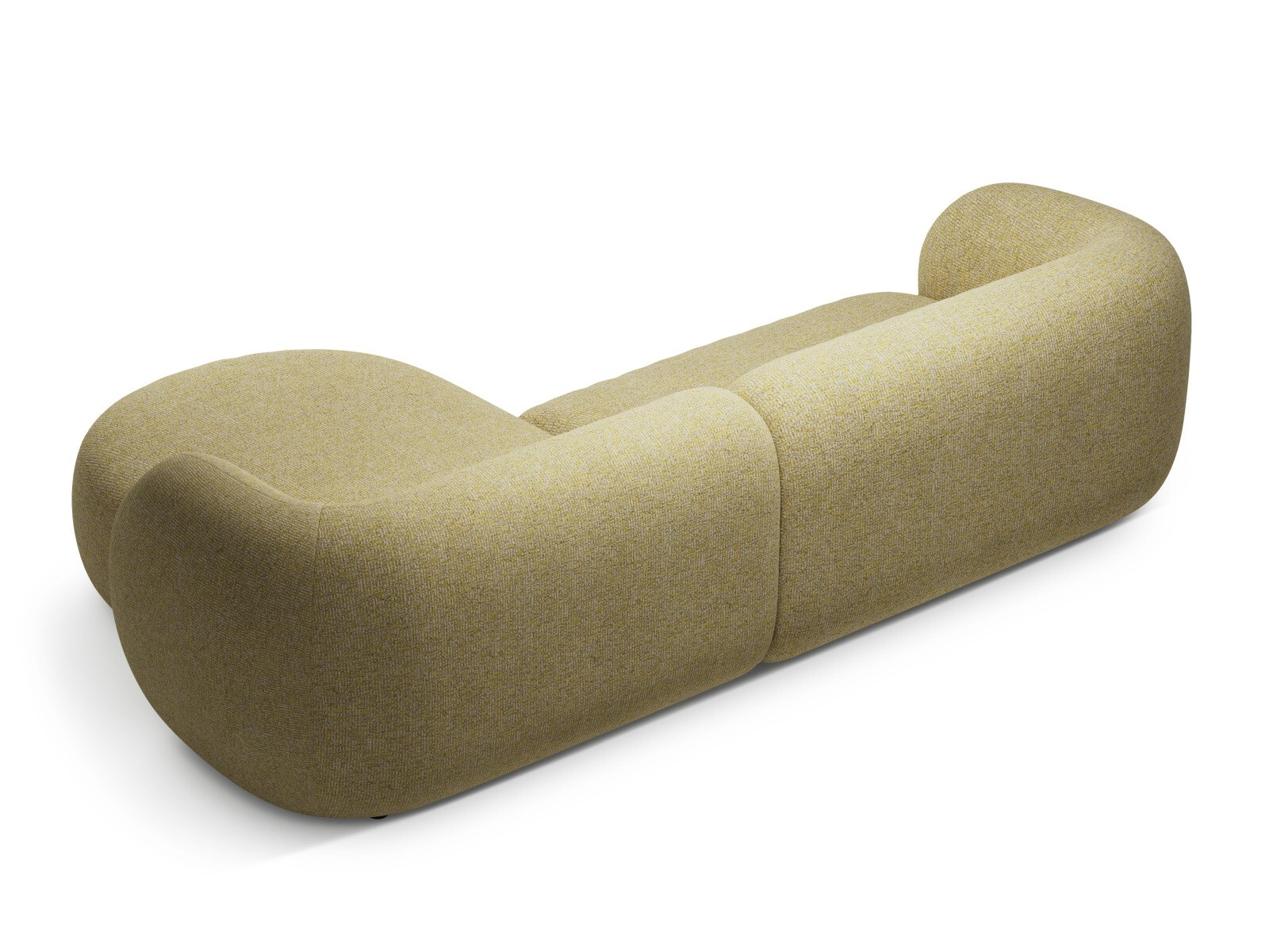 Угловой диван Nolala 105 (Puente 41)