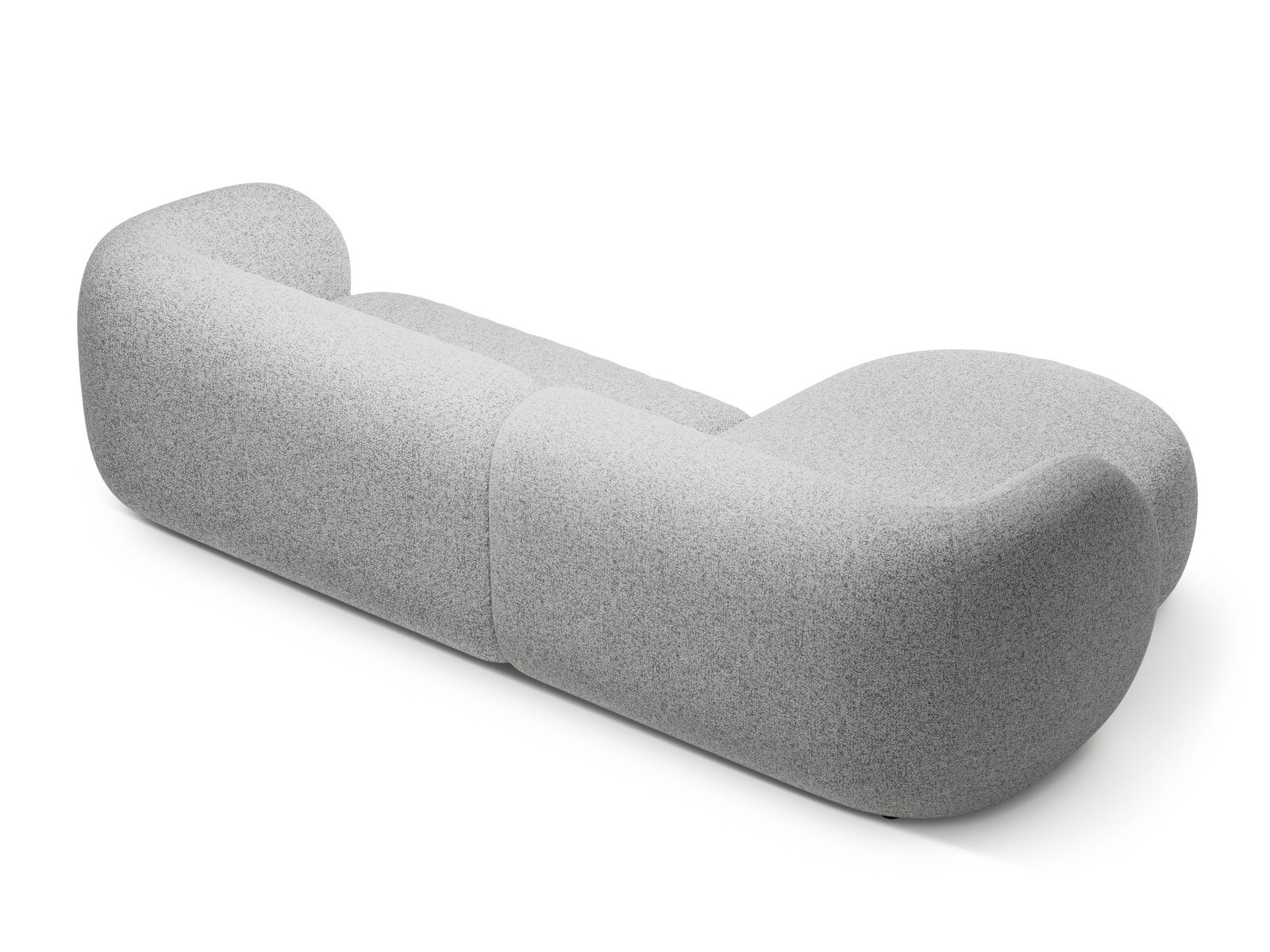 Угловой диван Nolala 105 (Puente 80)