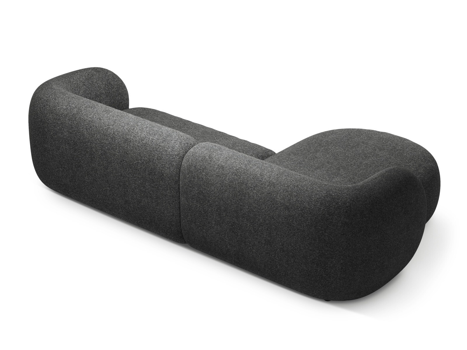 Угловой диван Nolala 105 (Puente 94)