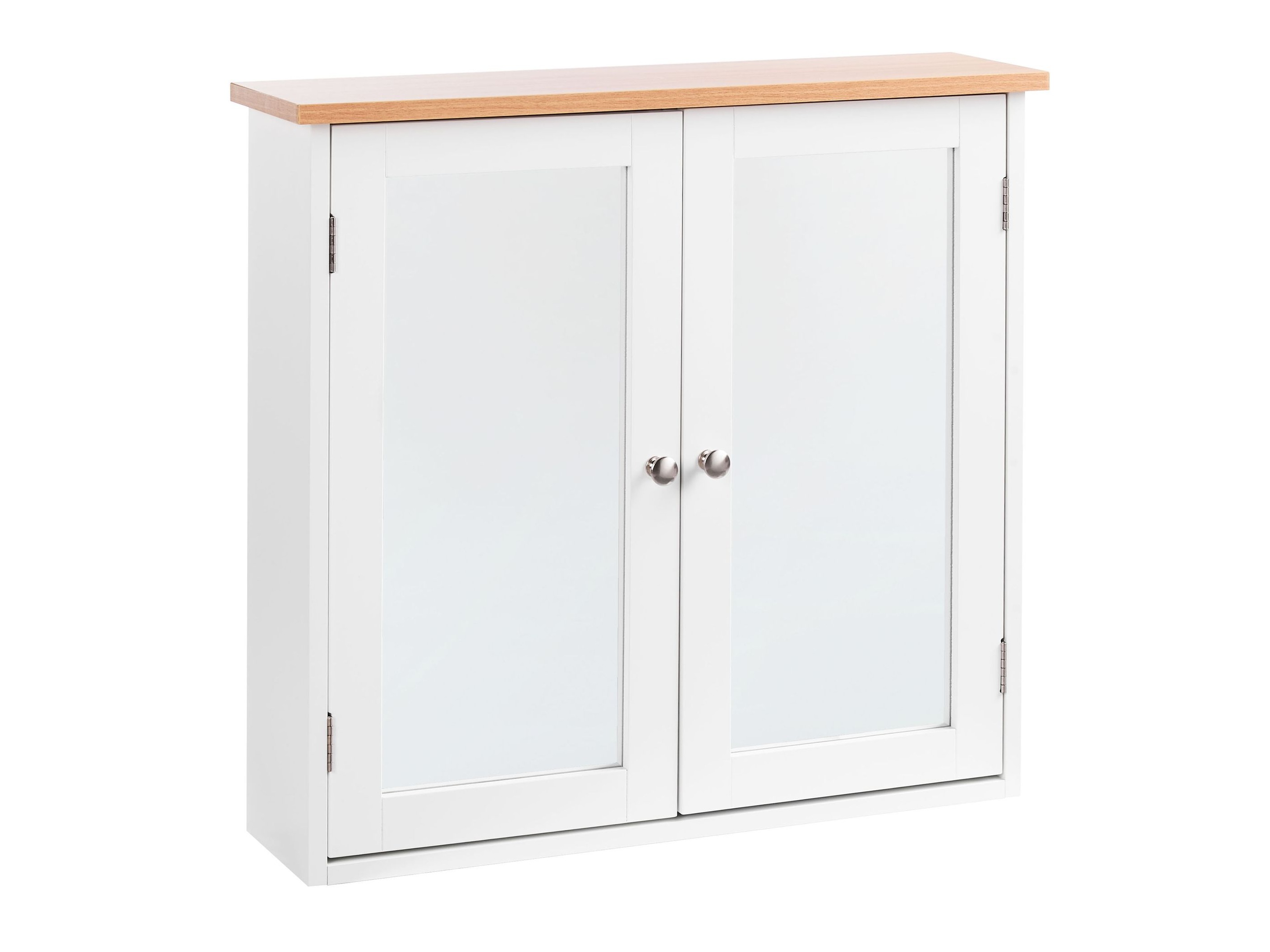 Vannas istabas skapis ar spoguli Berwyn 2800