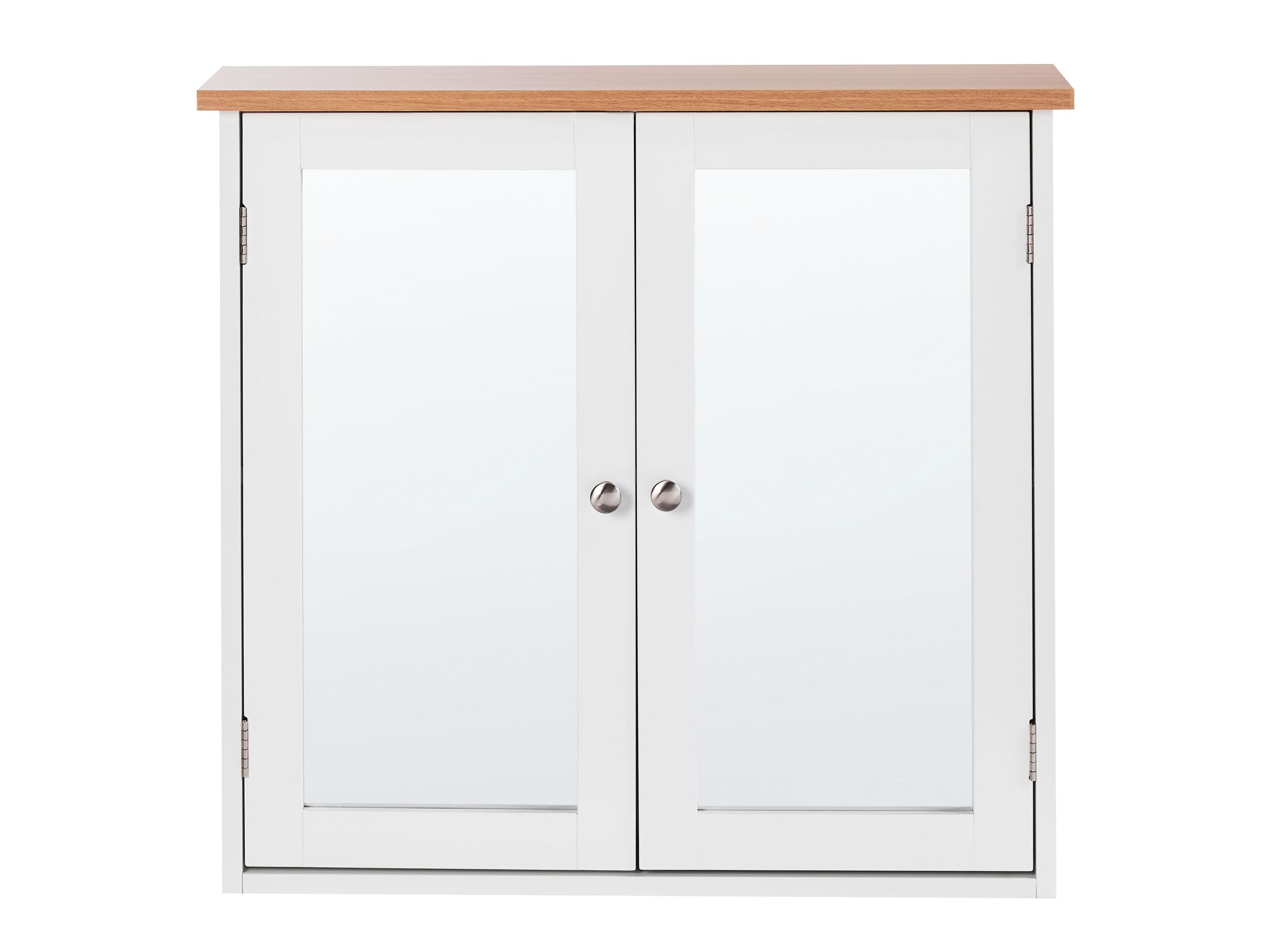 Vannas istabas skapis ar spoguli Berwyn 2800