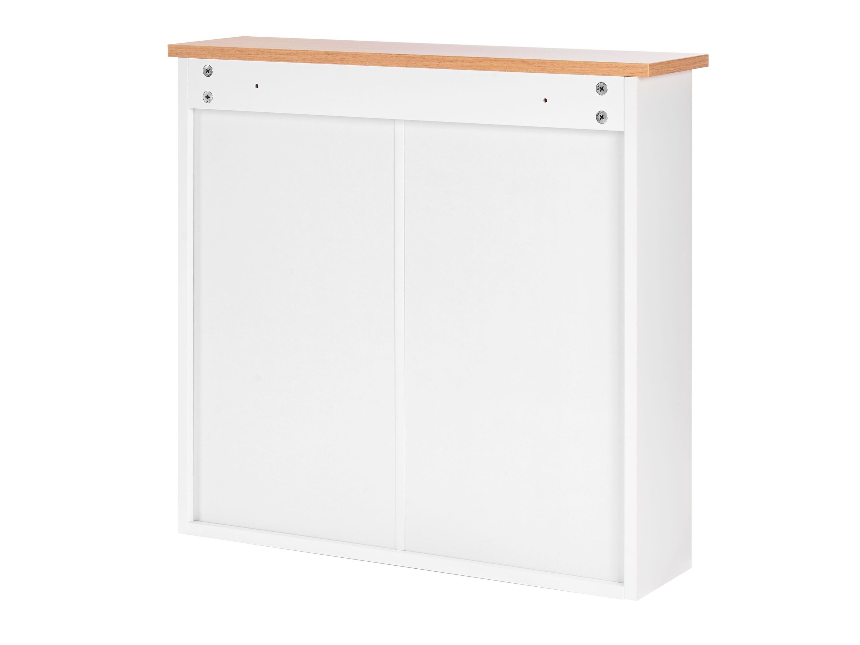 Vannas istabas skapis ar spoguli Berwyn 2800