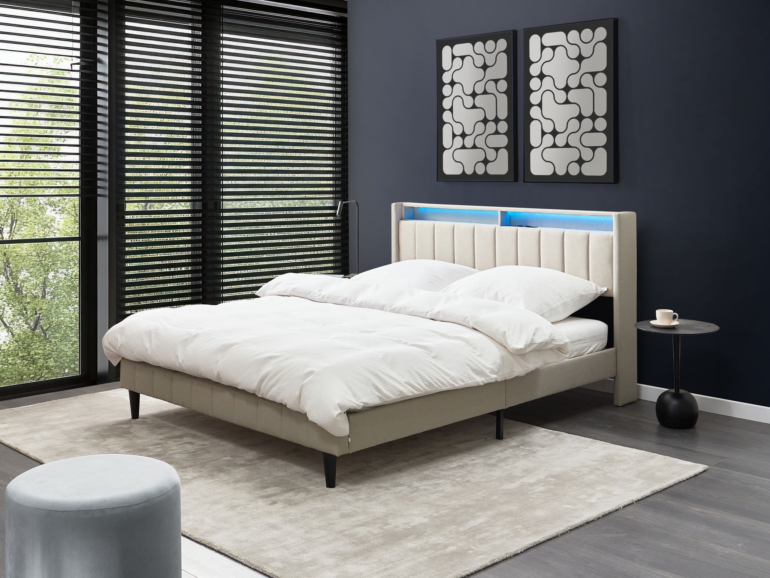 Gulta Berwyn 2804 (Bēšs)