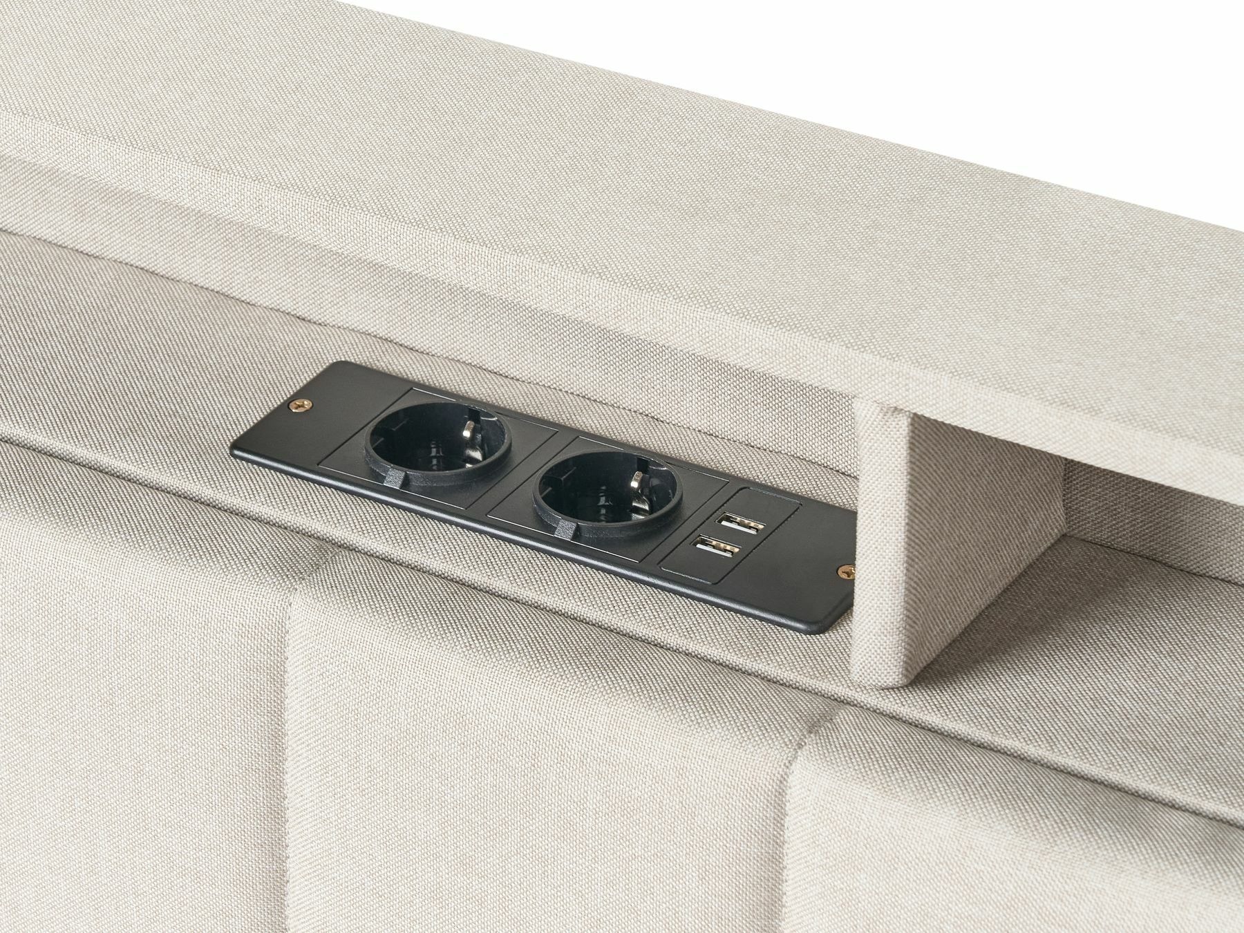 Gulta Berwyn 2804 (Bēšs)