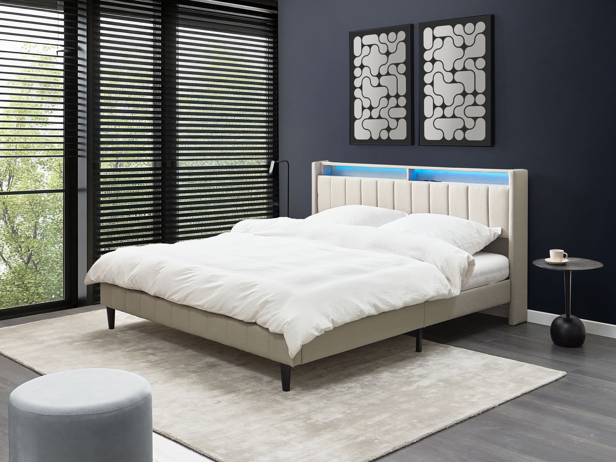 Gulta Berwyn 2804 (Bēšs)