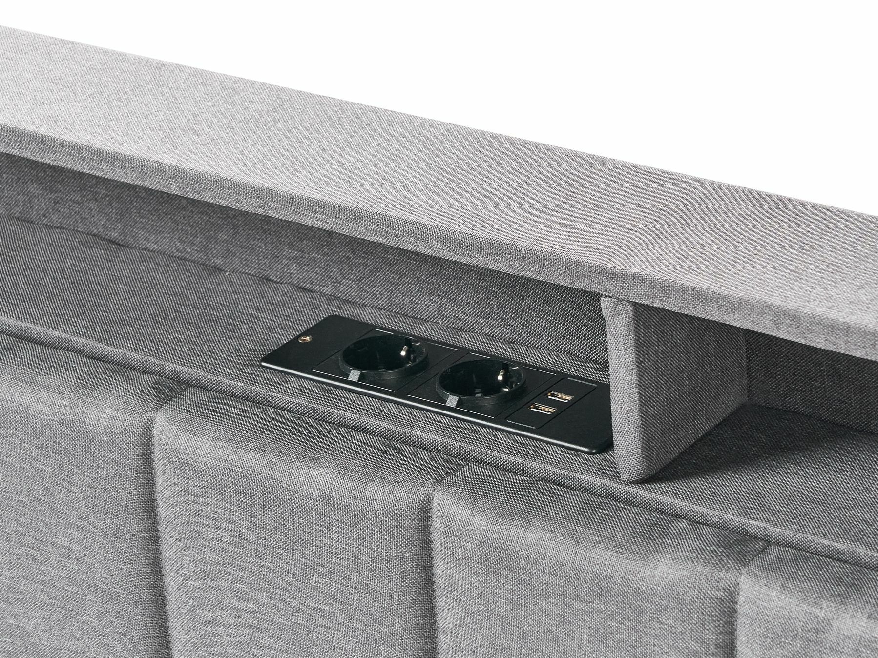 Gulta Berwyn 2804 (Pelēks)