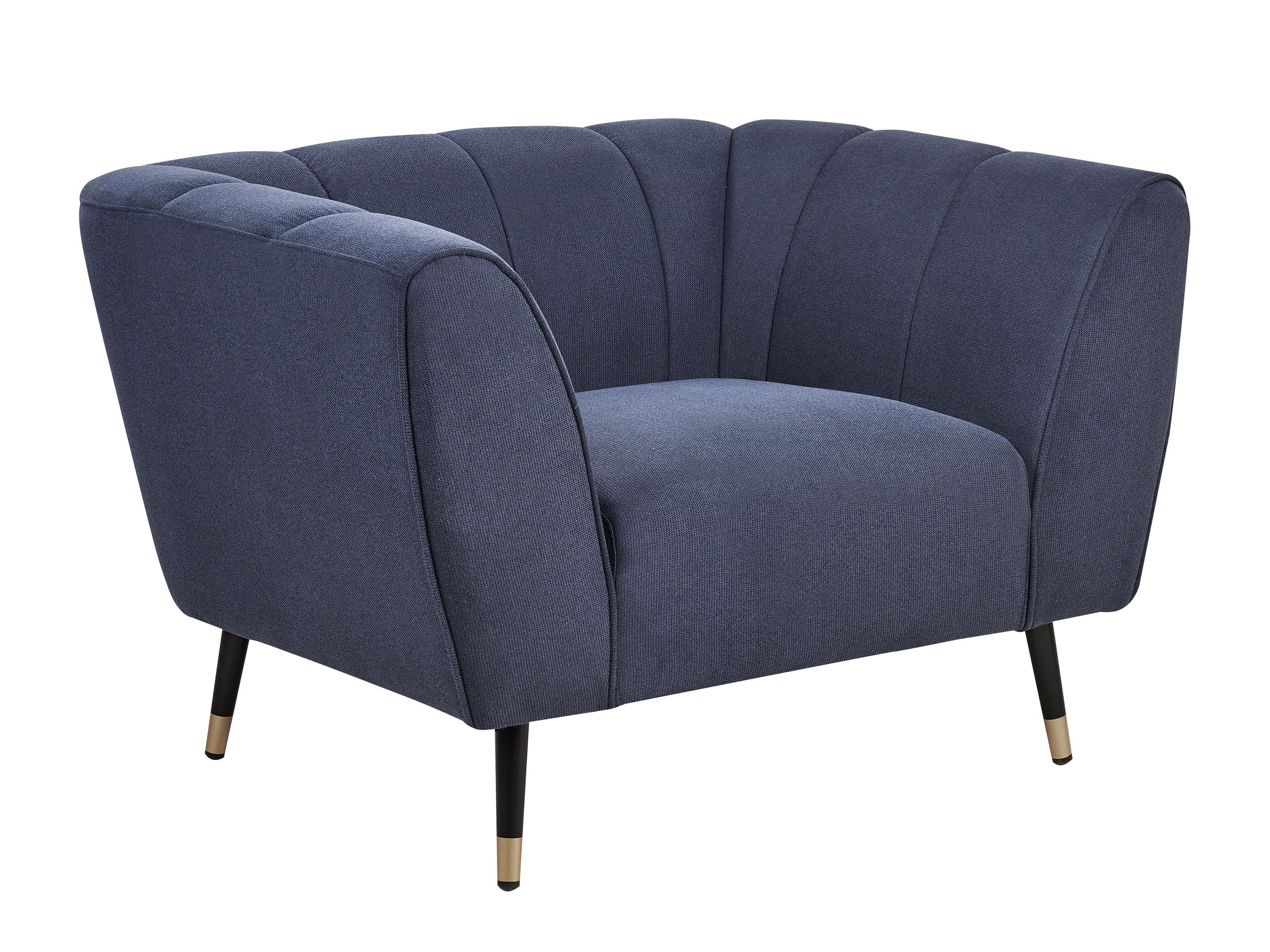 Кресло Berwyn 2806 (Синий)