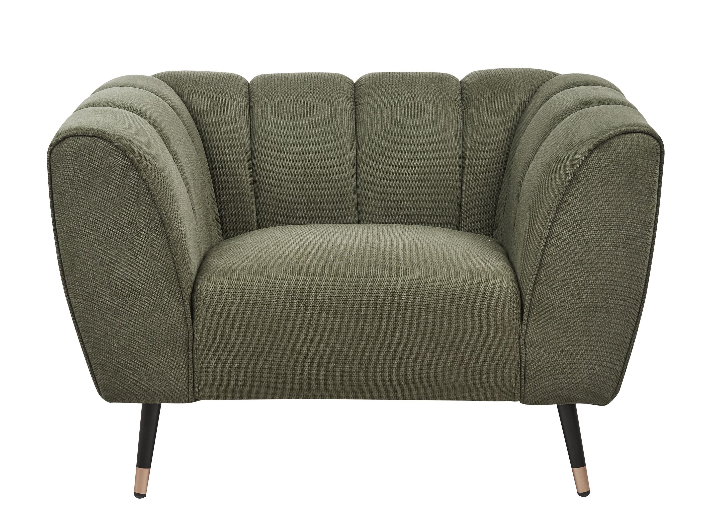 Кресло Berwyn 2806 (Зелёный)