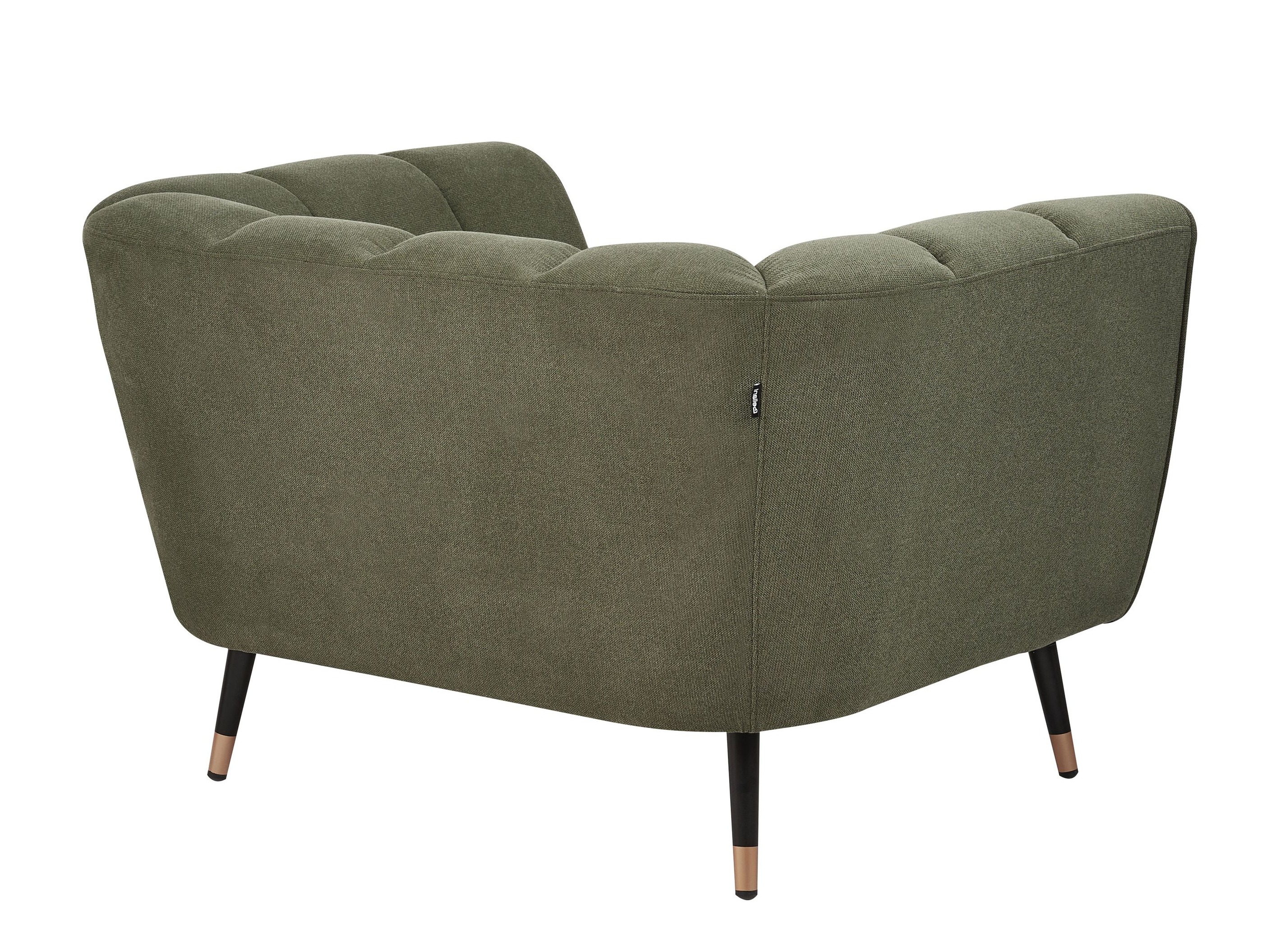 Кресло Berwyn 2806 (Зелёный)