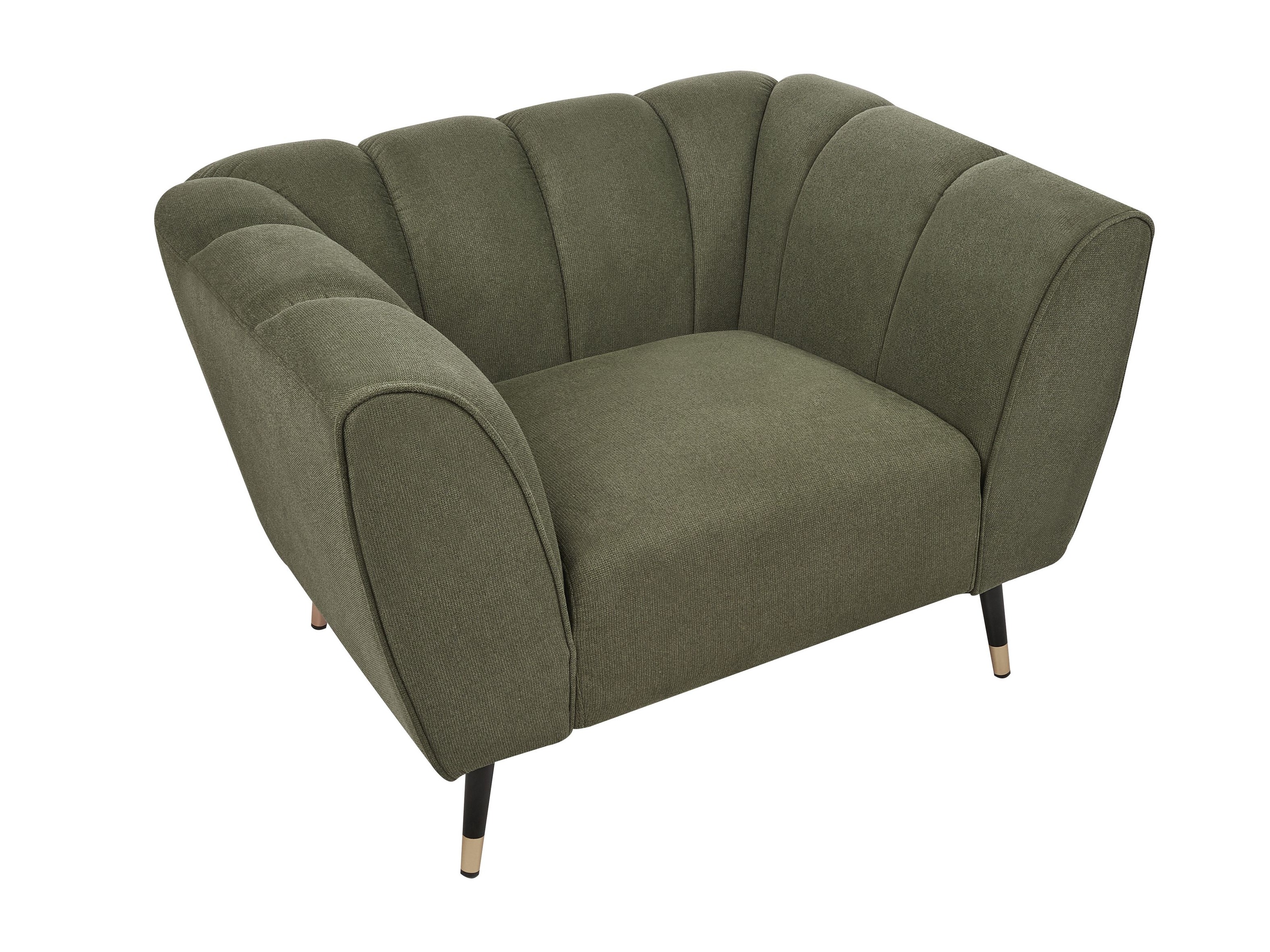 Кресло Berwyn 2806 (Зелёный)