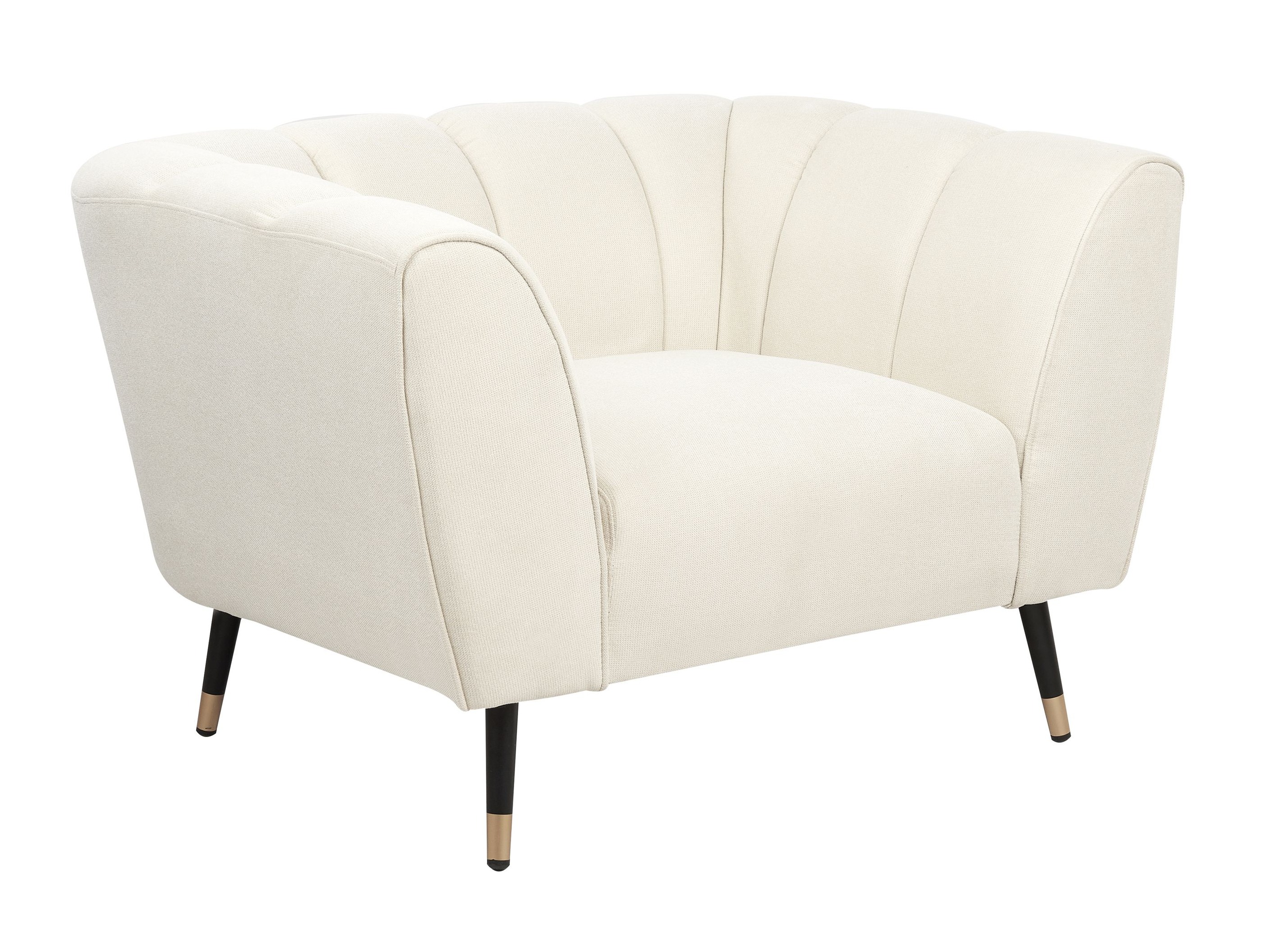 Krēsls Berwyn 2806 (Krēms)