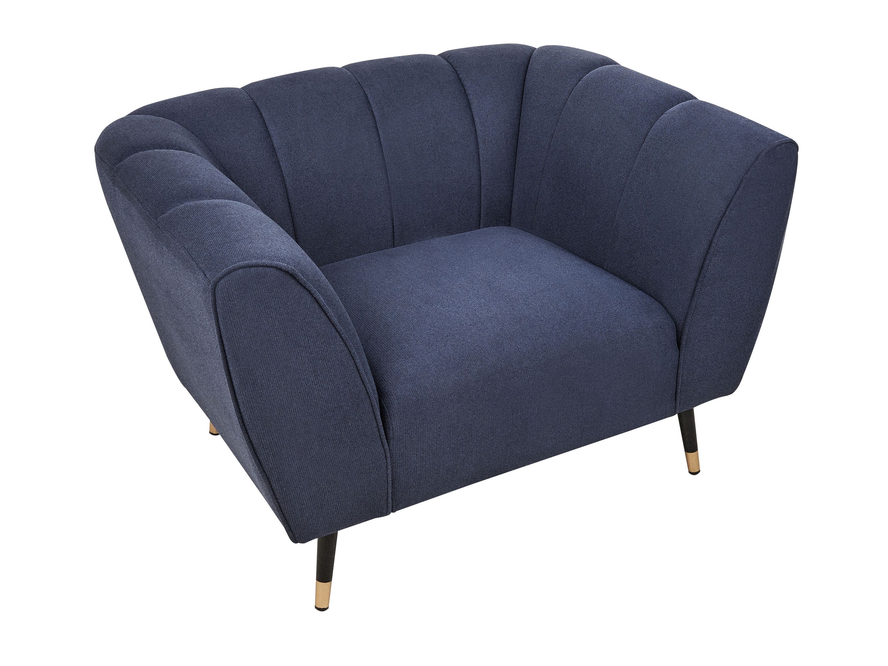 Krēsls Berwyn 2806 (Zils)