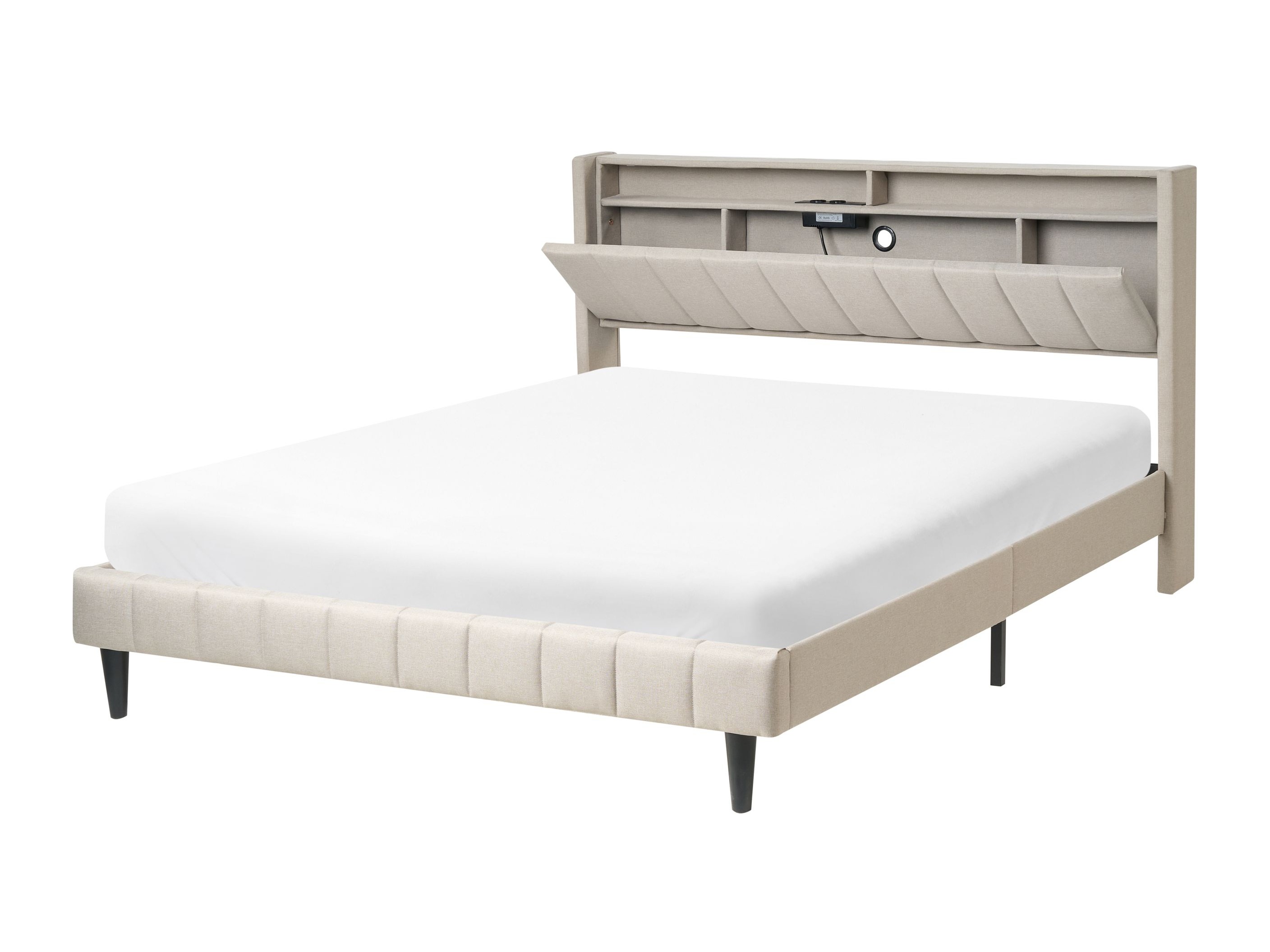 Кровать Berwyn 2804 (Бежевый)