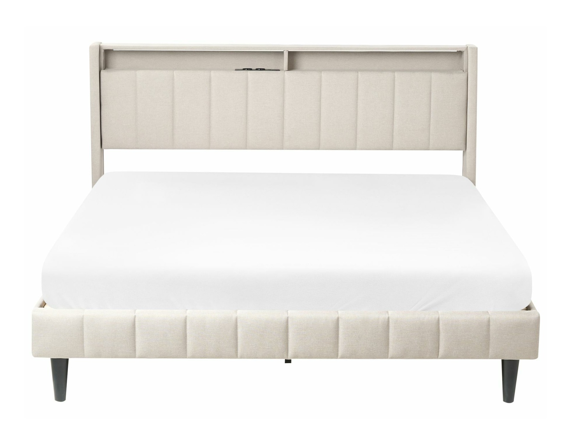 Кровать Berwyn 2804 (Бежевый)