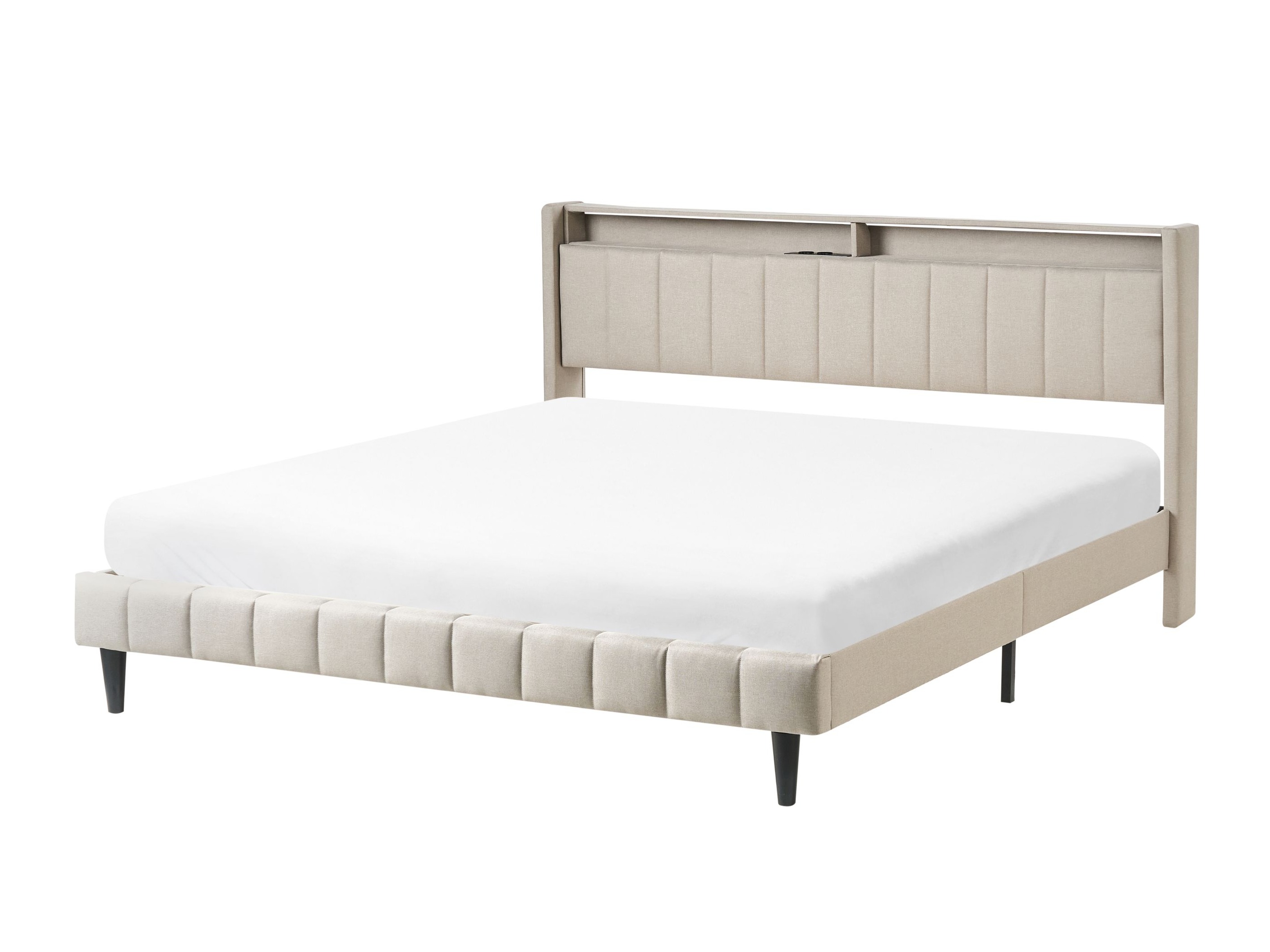 Кровать Berwyn 2804 (Бежевый)