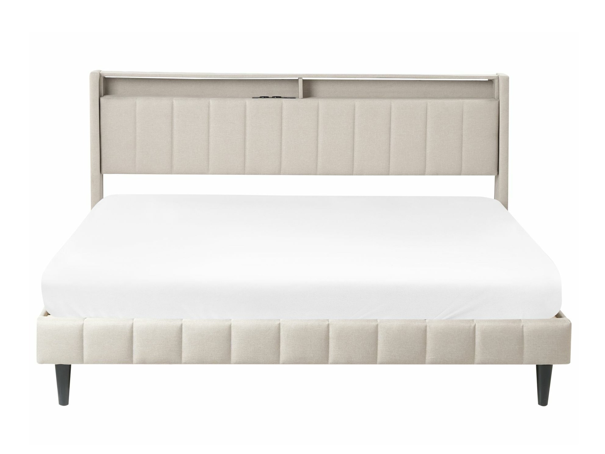 Кровать Berwyn 2804 (Бежевый)