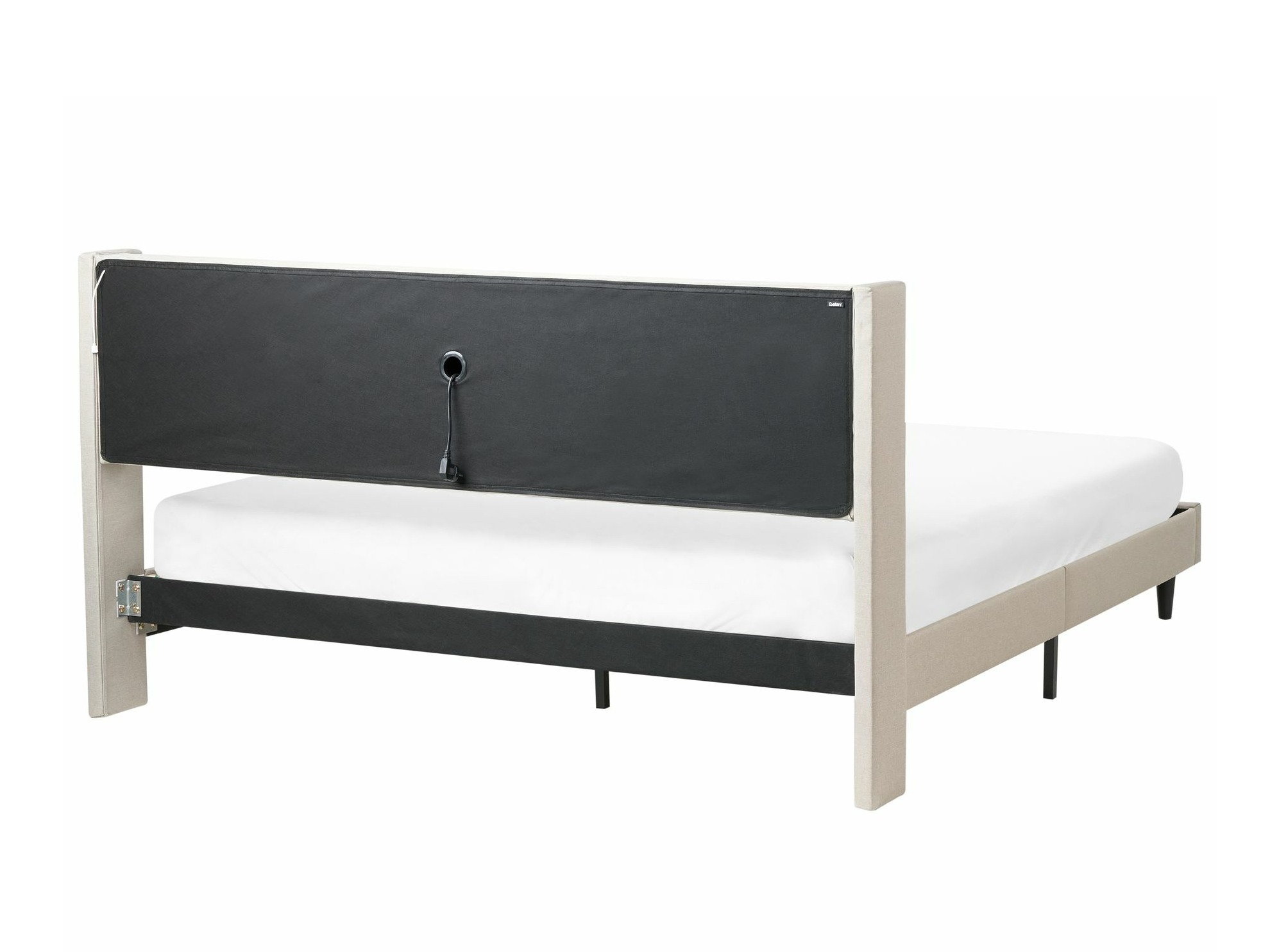 Кровать Berwyn 2804 (Бежевый)