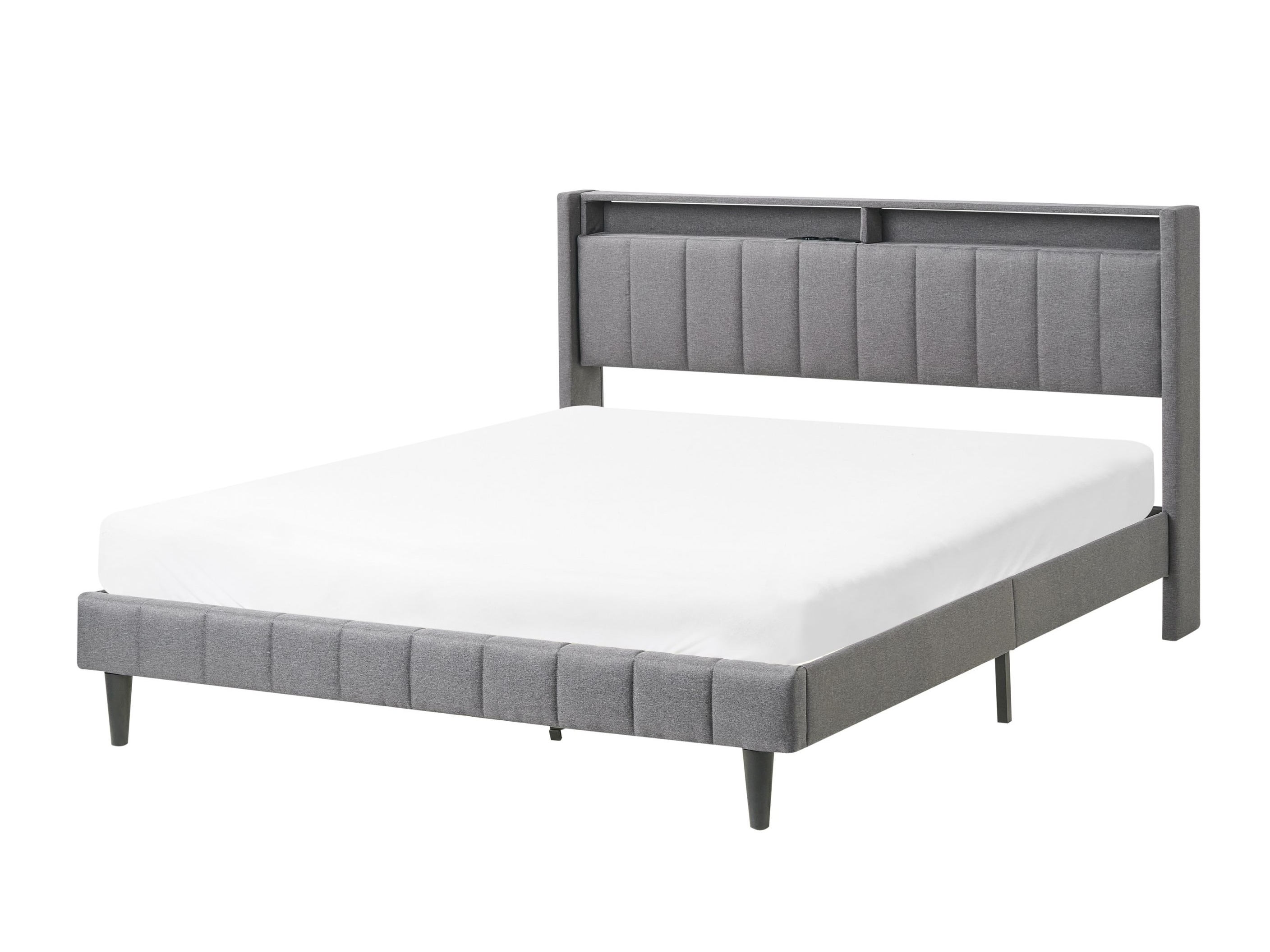 Кровать Berwyn 2804 (Серый)