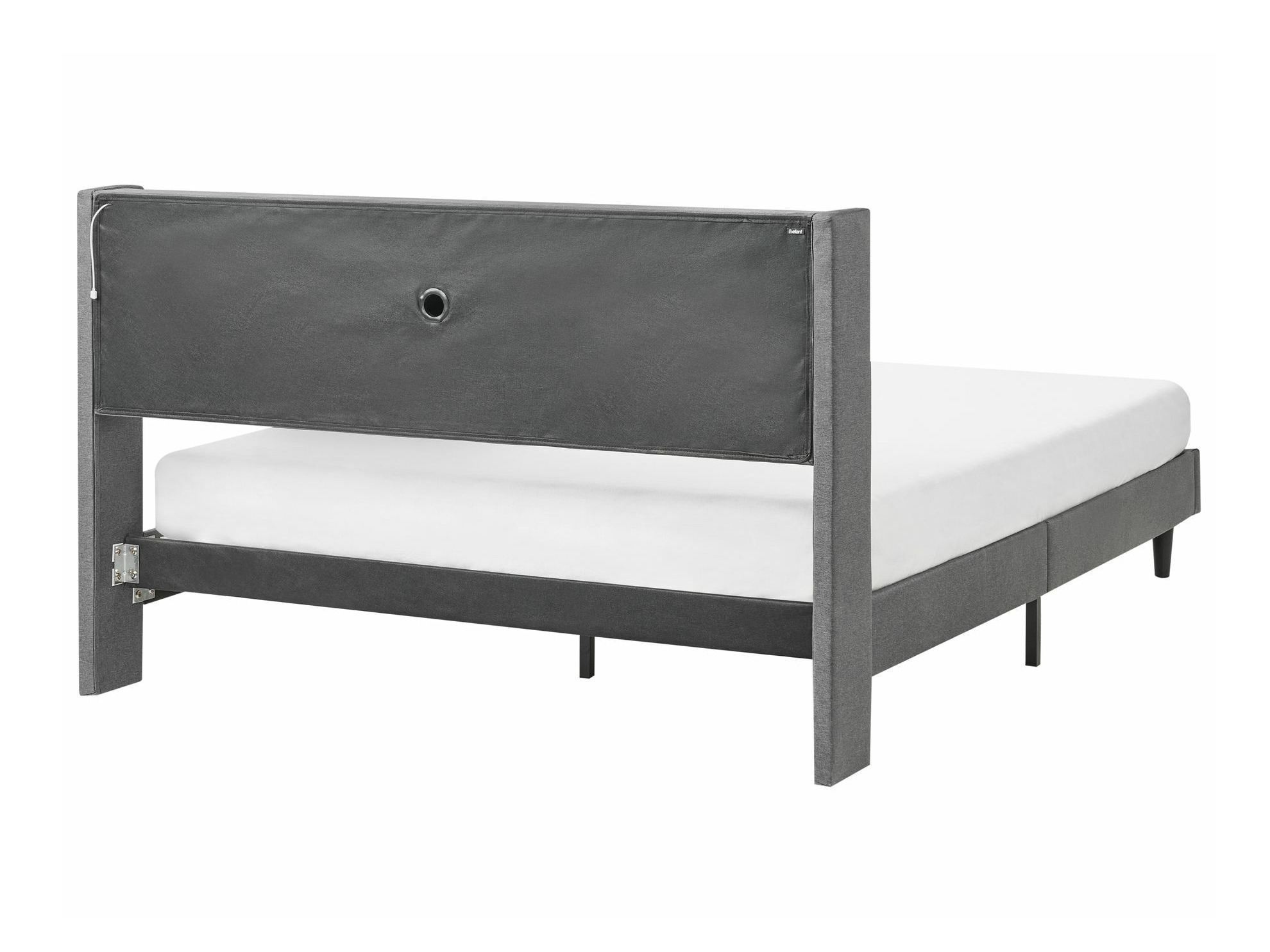 Кровать Berwyn 2804 (Серый)