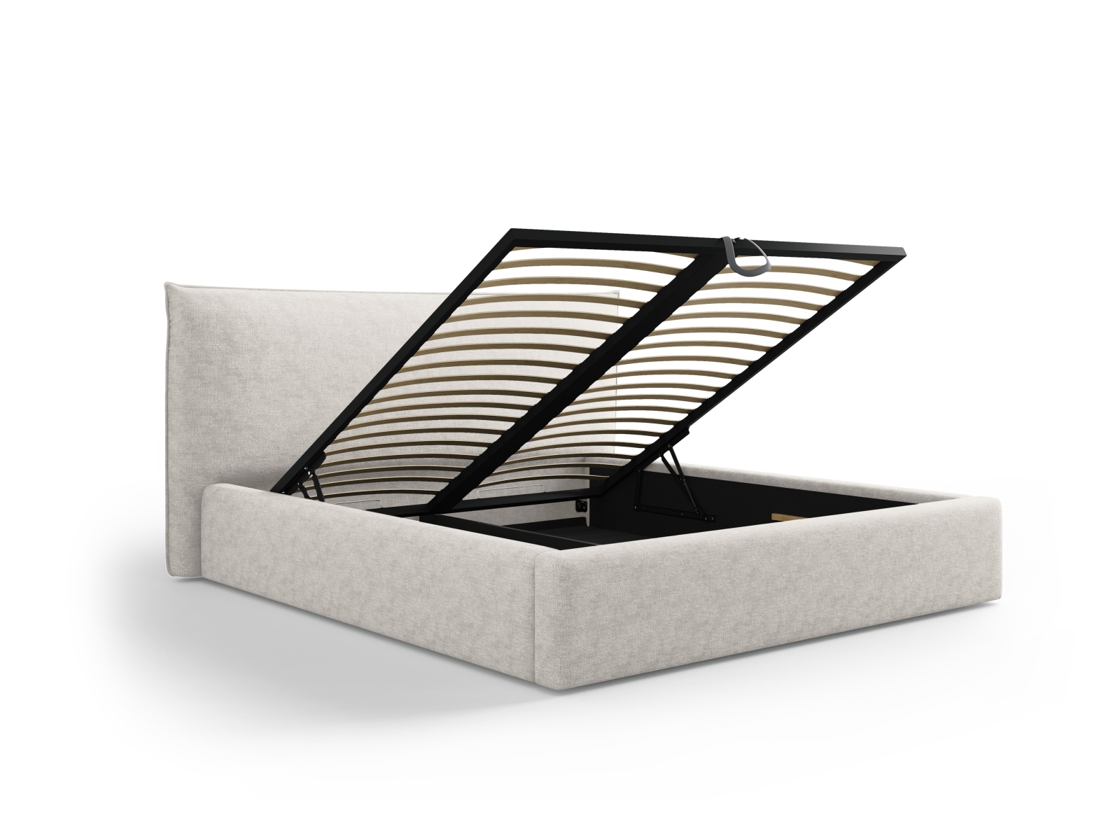 Кровать Delflou 100 (Perfect Harmony 02)