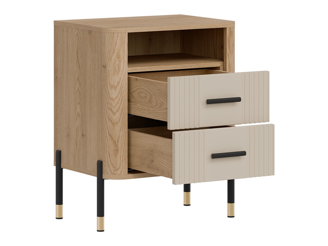 Naktsgaldiņš Flosora 142 (Kašmirs)