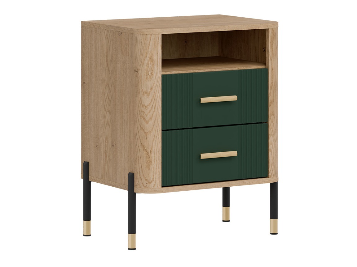 Naktsgaldiņš Flosora 142 (Zaļš)