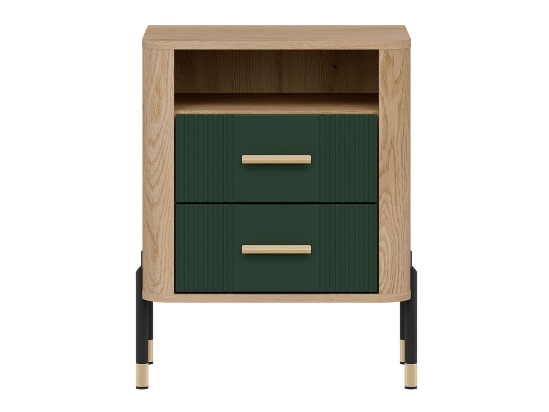 Naktsgaldiņš Flosora 142 (Zaļš)