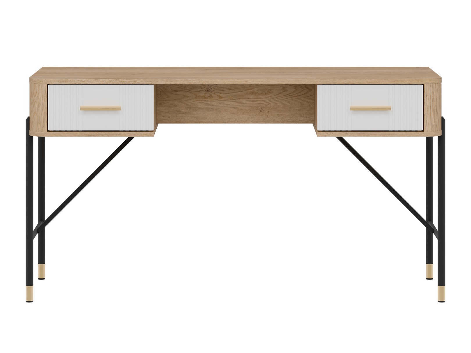 Письменный cтол Flosora 144 (Белый)