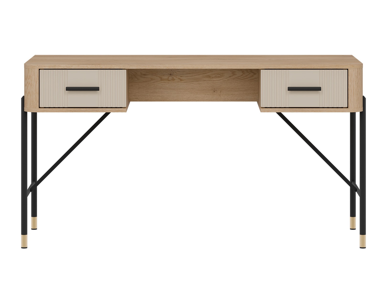 Письменный cтол Flosora 144 (Кашемир)