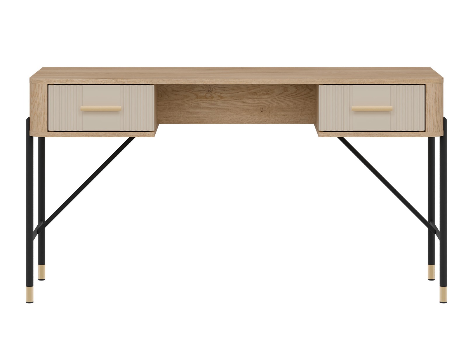 Письменный cтол Flosora 144 (Кашемир)