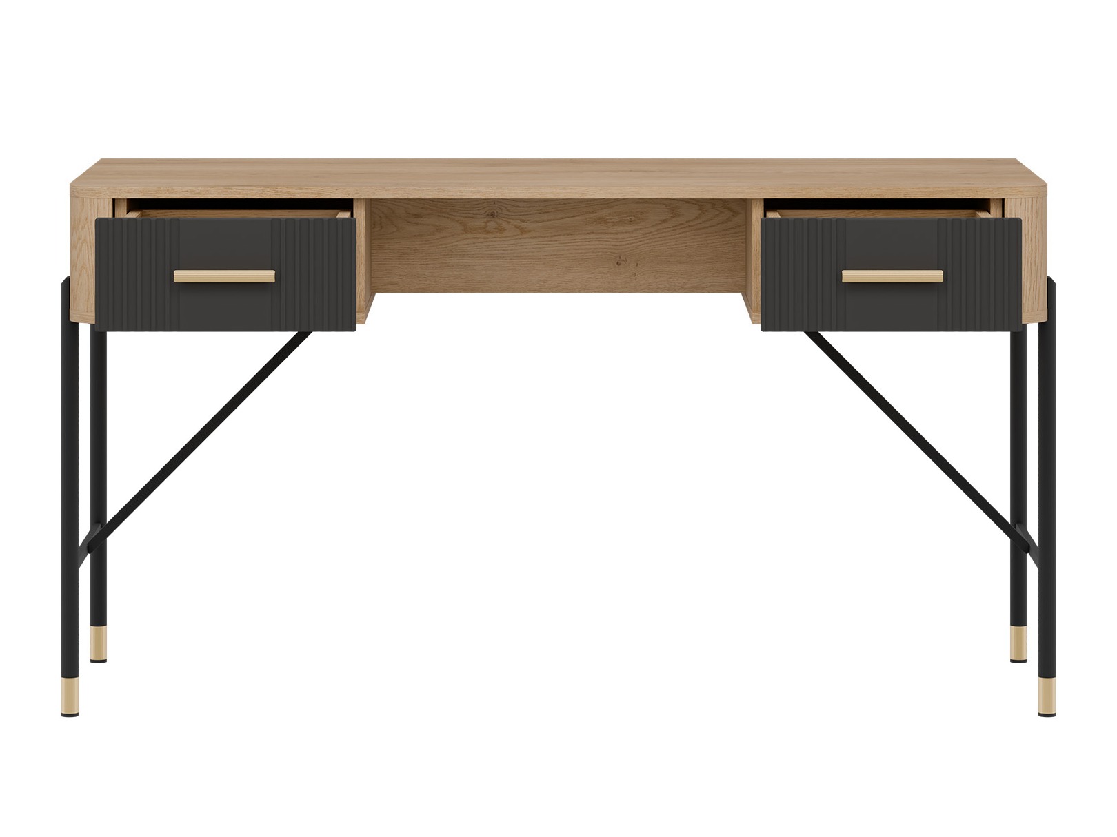 Rakstāmgalds Flosora 144 (Antracīts)