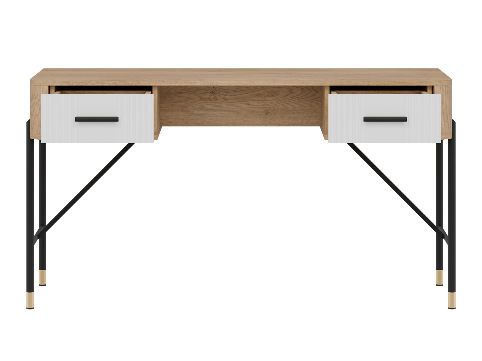 Rakstāmgalds Flosora 144 (Balts)