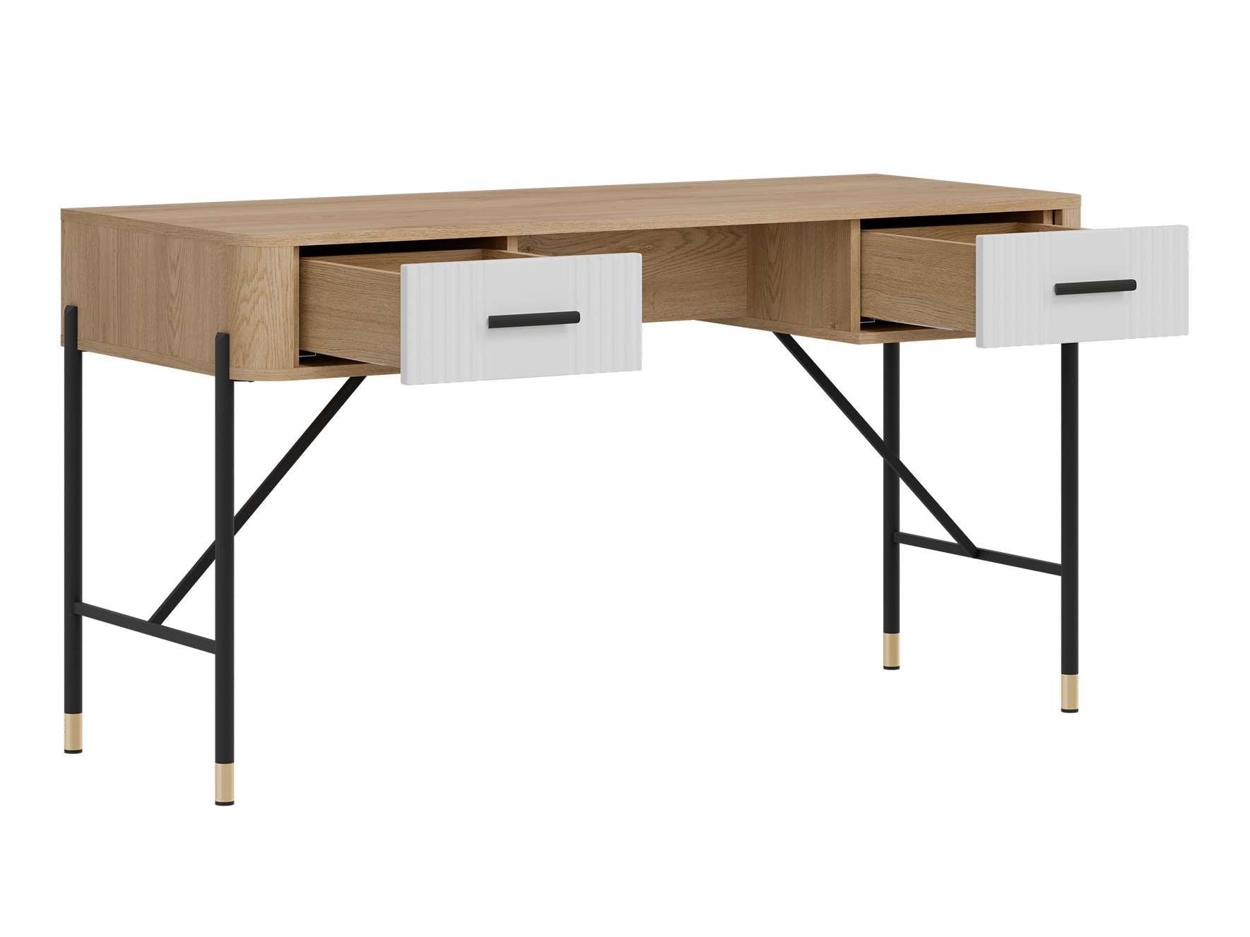 Rakstāmgalds Flosora 144 (Balts)