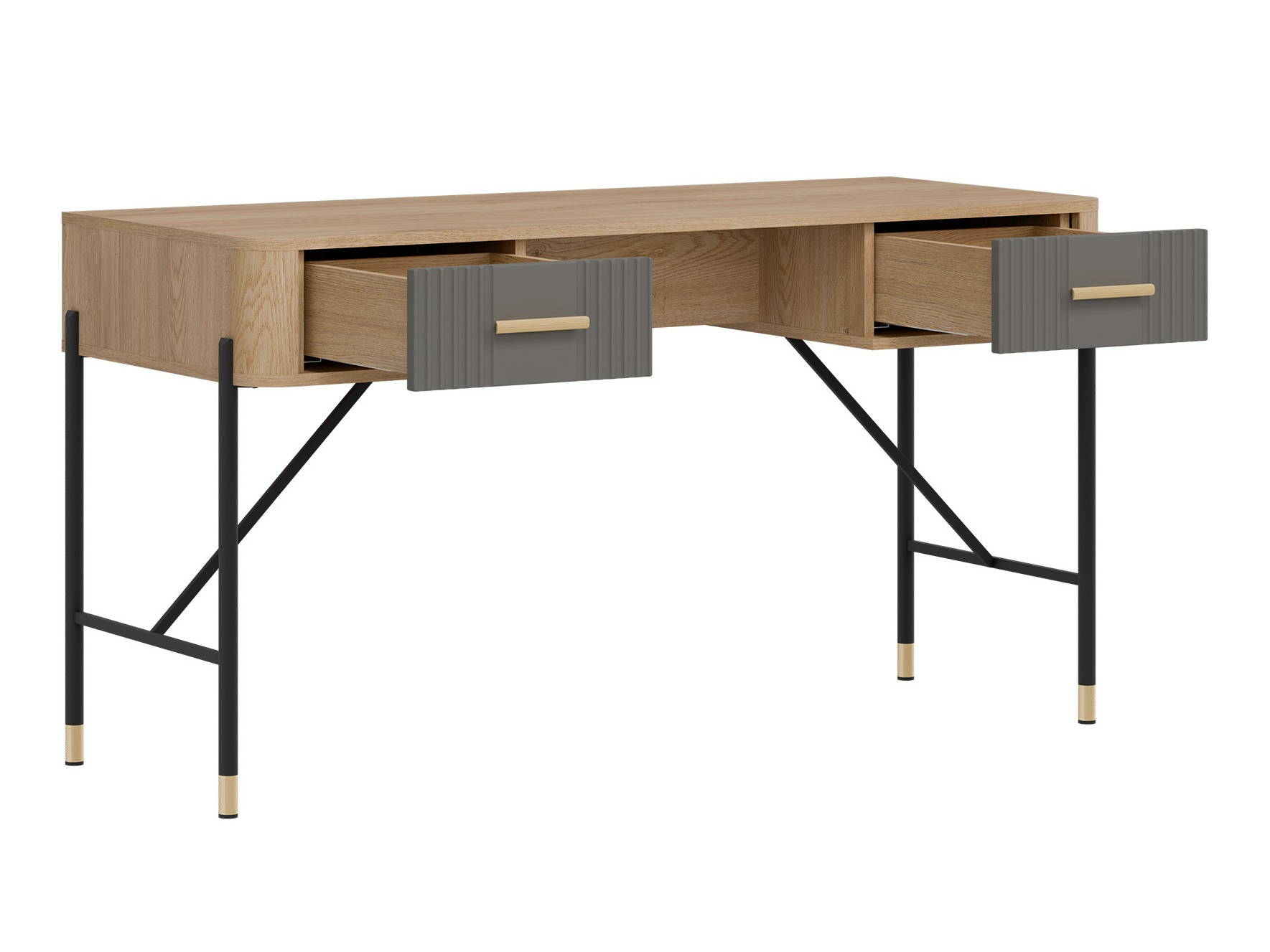 Rakstāmgalds Flosora 144 (Pelēks)