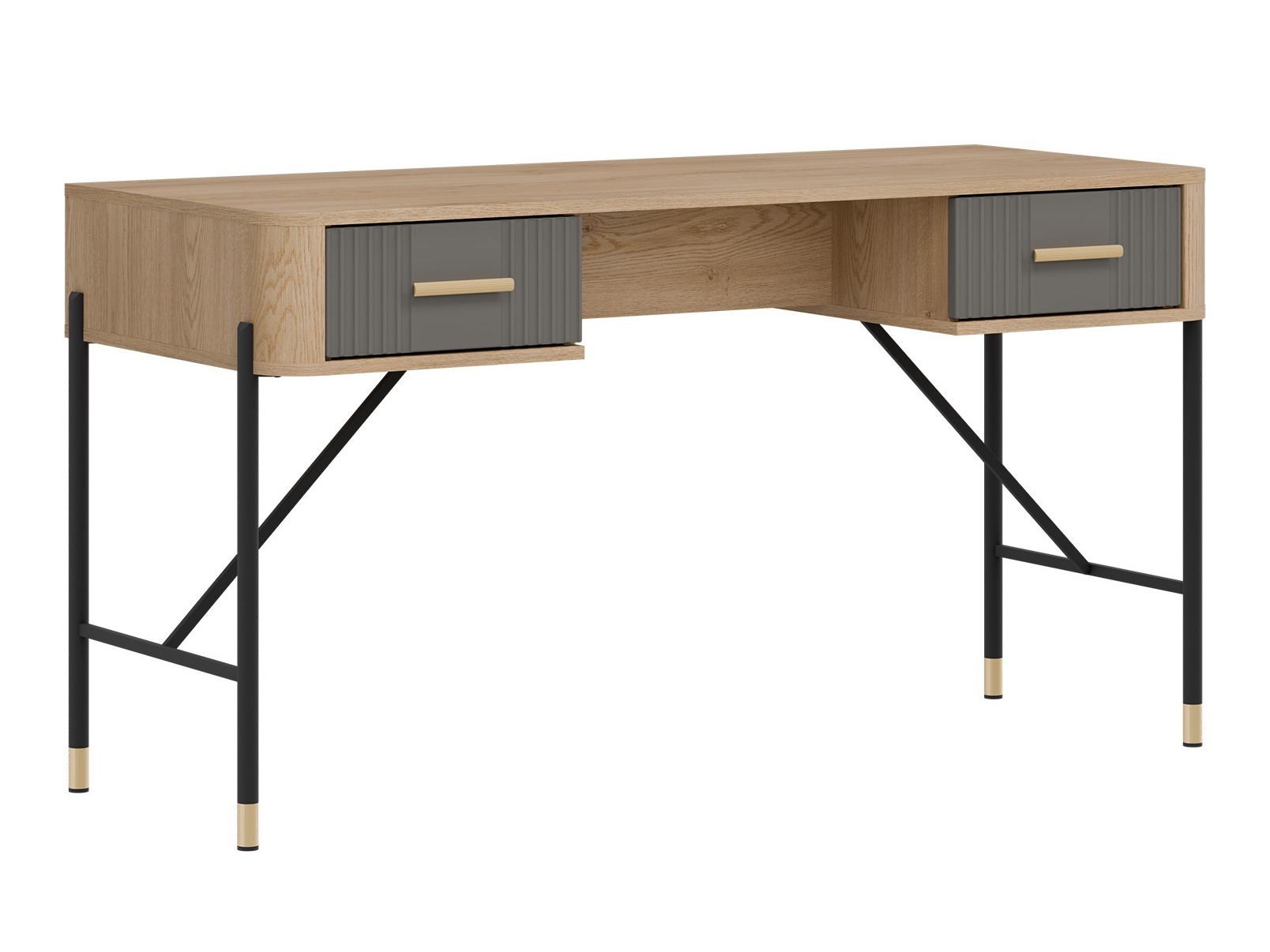 Rakstāmgalds Flosora 144 (Pelēks)