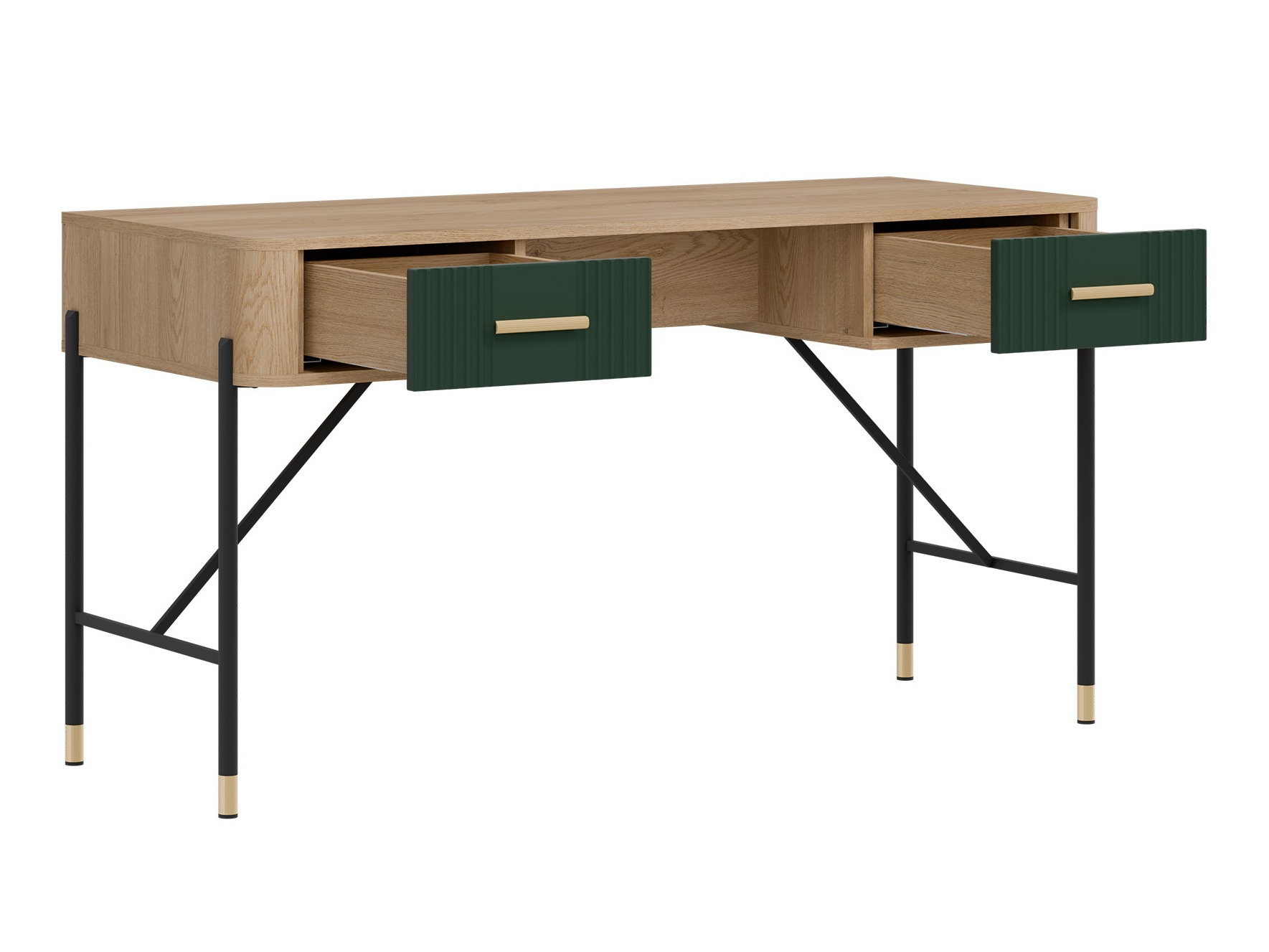 Rakstāmgalds Flosora 144 (Zaļš)