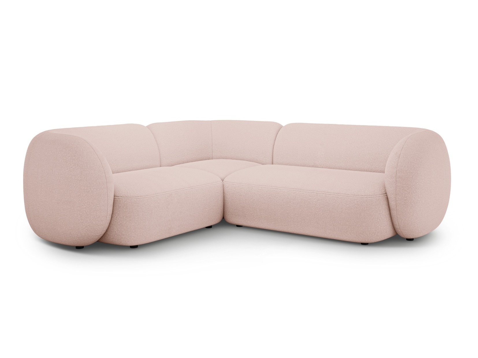 Stūra dīvāns Nolala 108 (Baloo 2072)