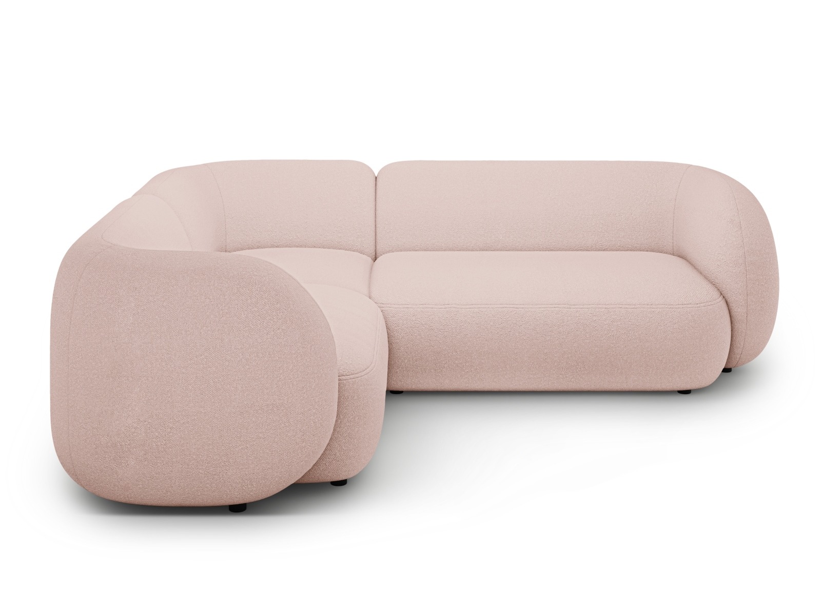 Stūra dīvāns Nolala 108 (Baloo 2072)