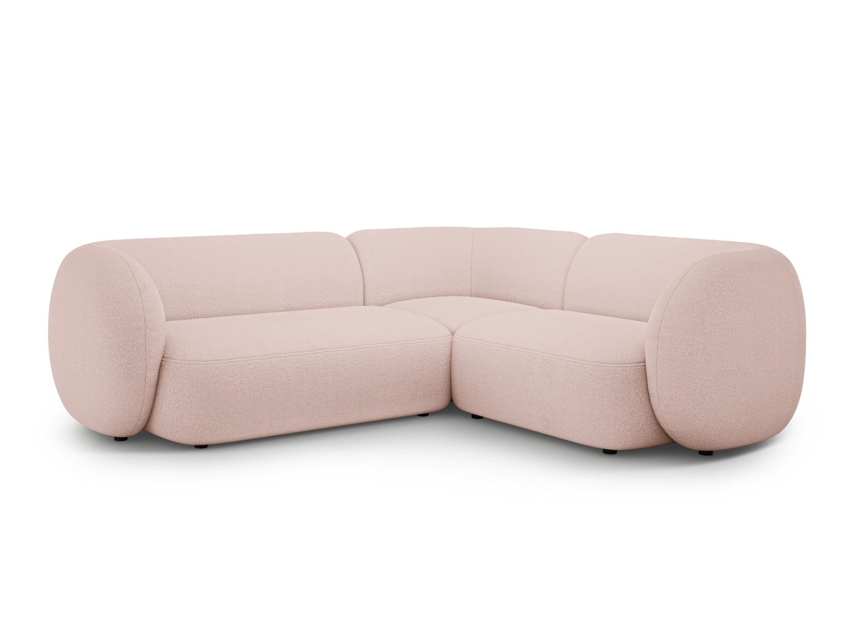 Stūra dīvāns Nolala 108 (Baloo 2072)